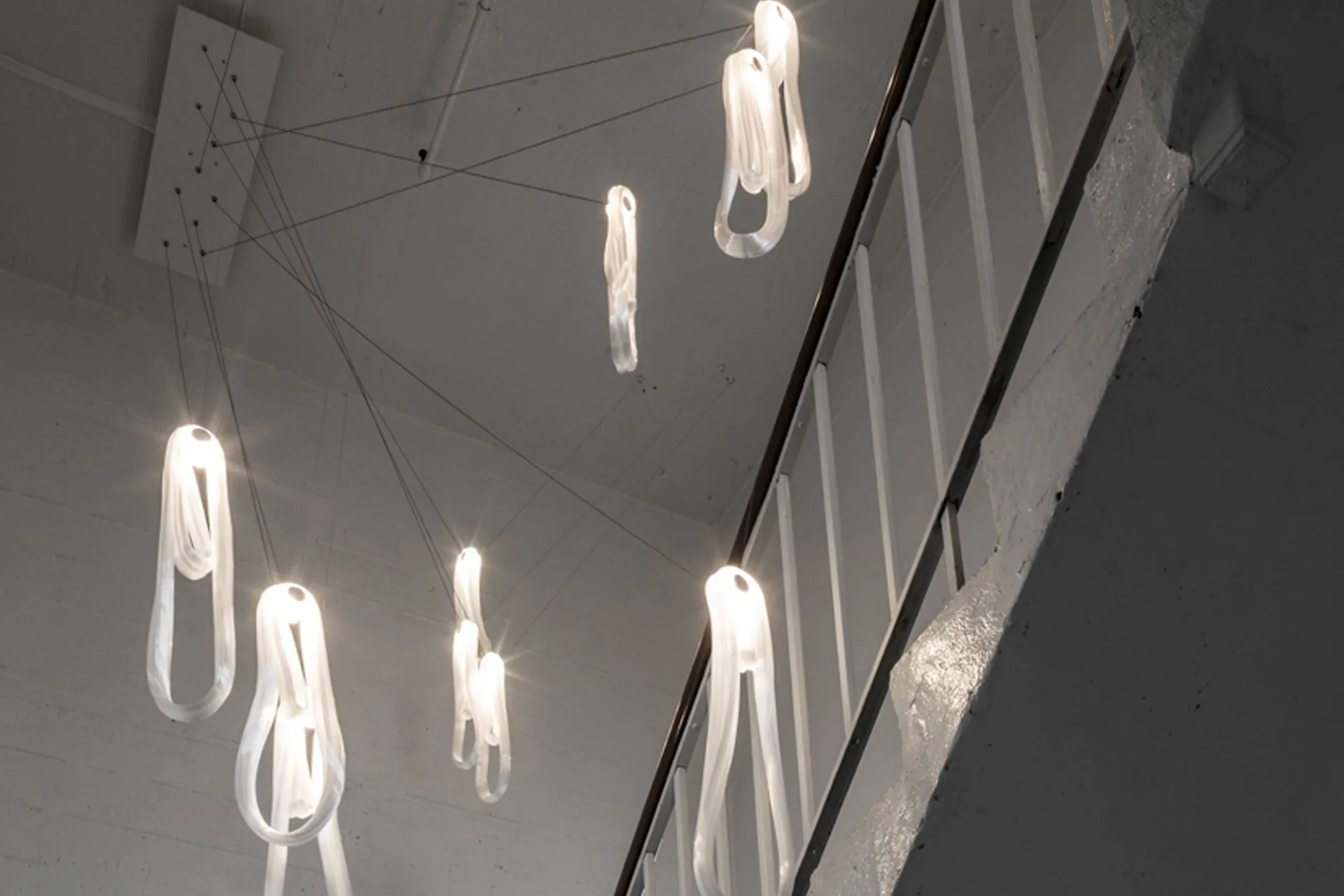 87.14 - Bocci - Omer Arbel - NO GA