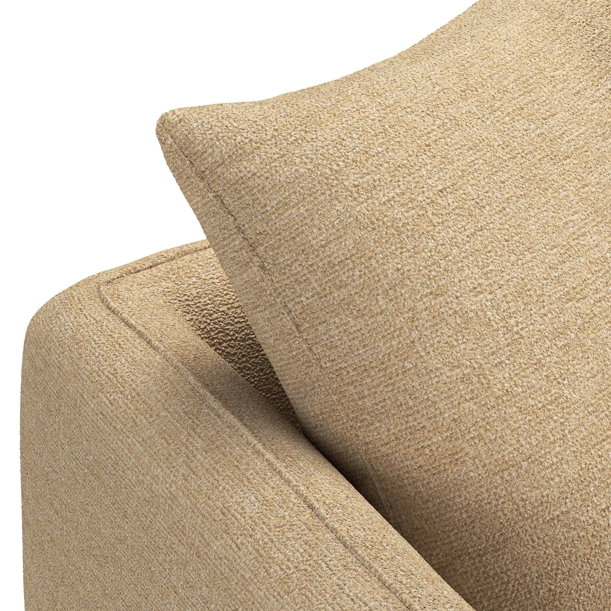 Pavarotti 01 3-seters sofa - 3