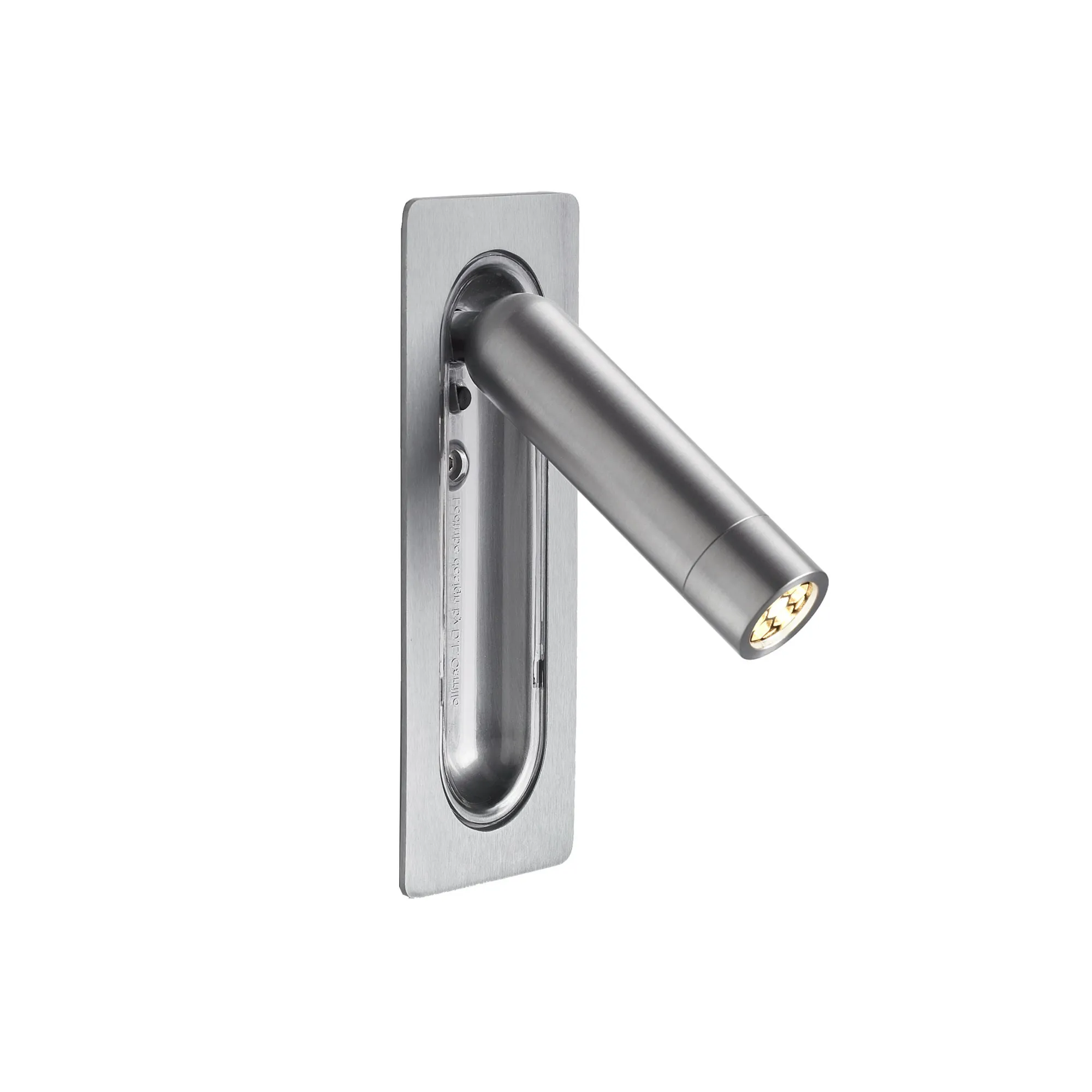 Ledtube RSC - Wall Lamp - 1