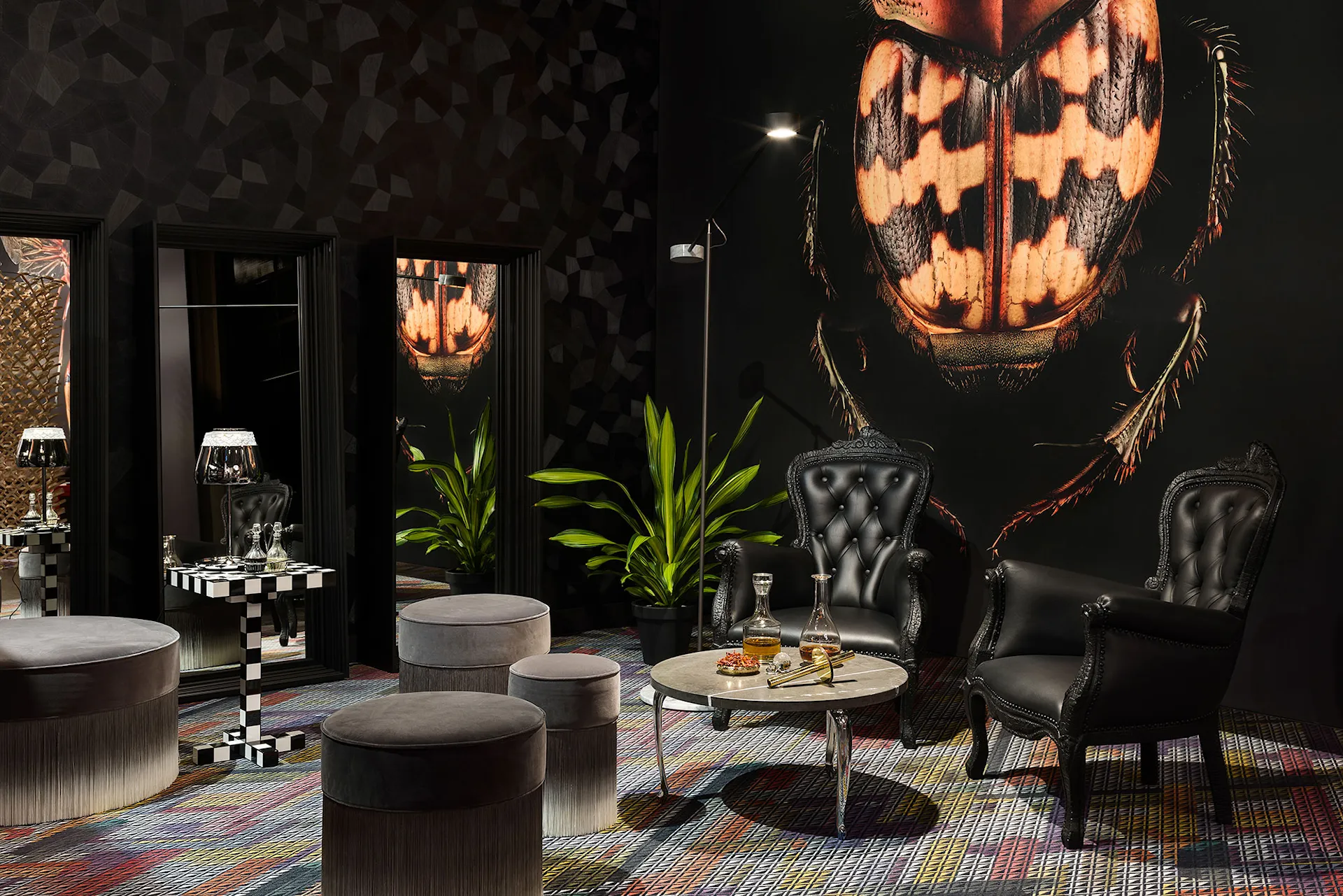 T-Lamp - Moooi - Marcel Wanders - NO GA