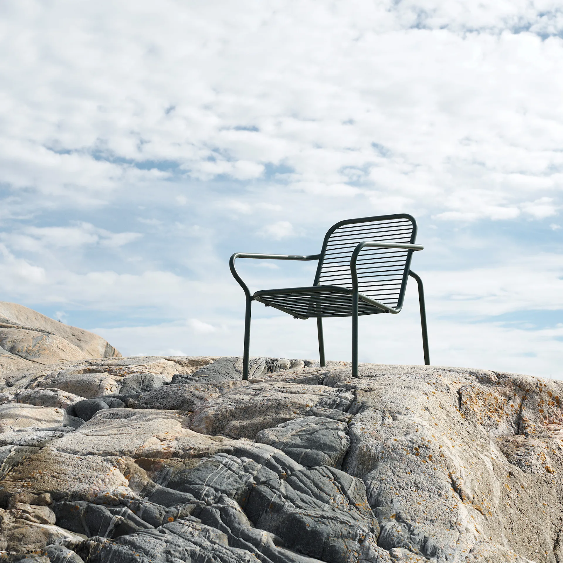 Vig Lounge Chair - Normann Copenhagen - NO GA