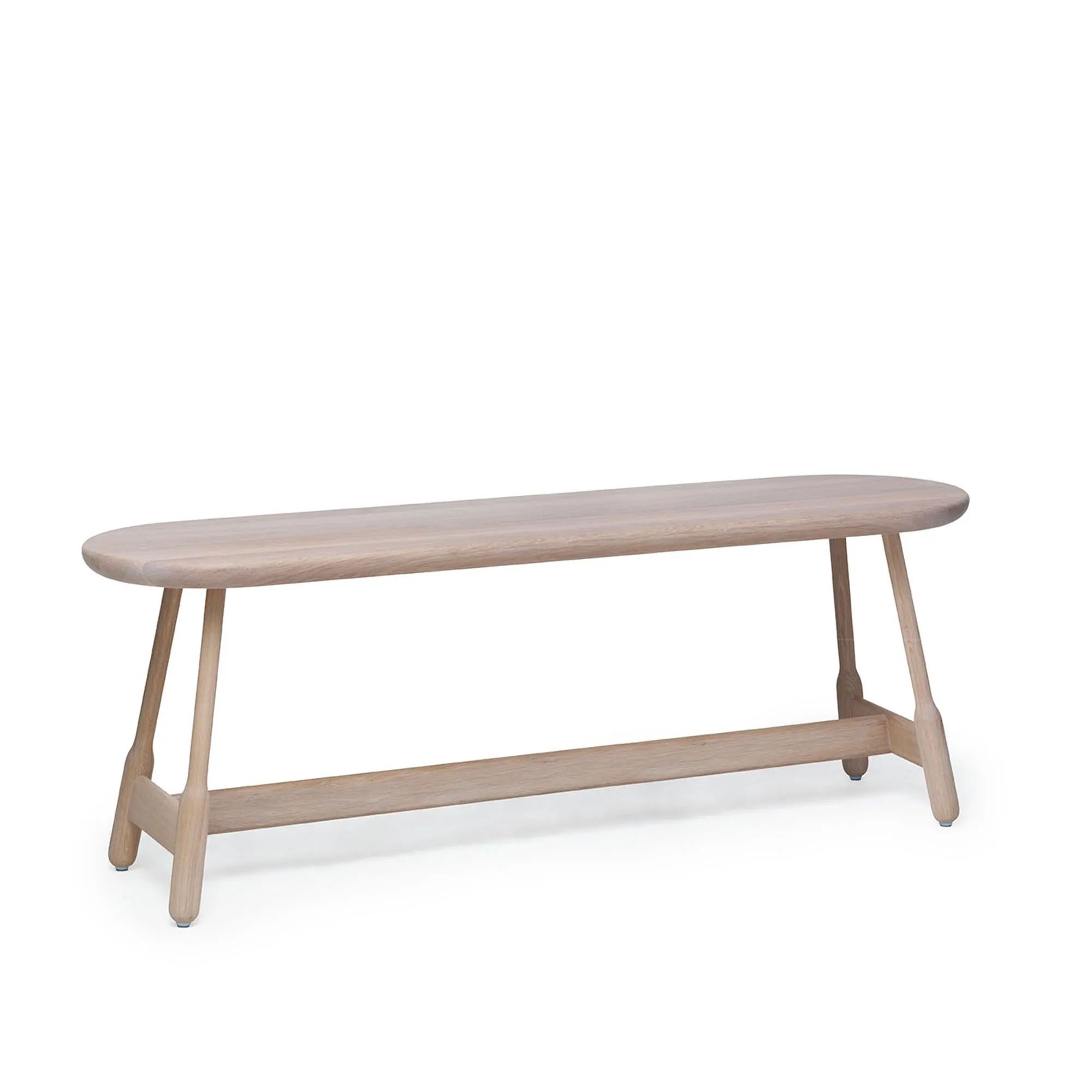 Albert Bench - 1