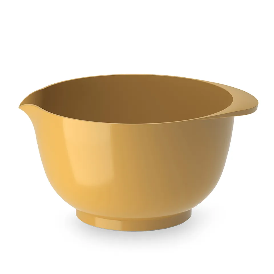 Margrethe bolle 3 L curry
