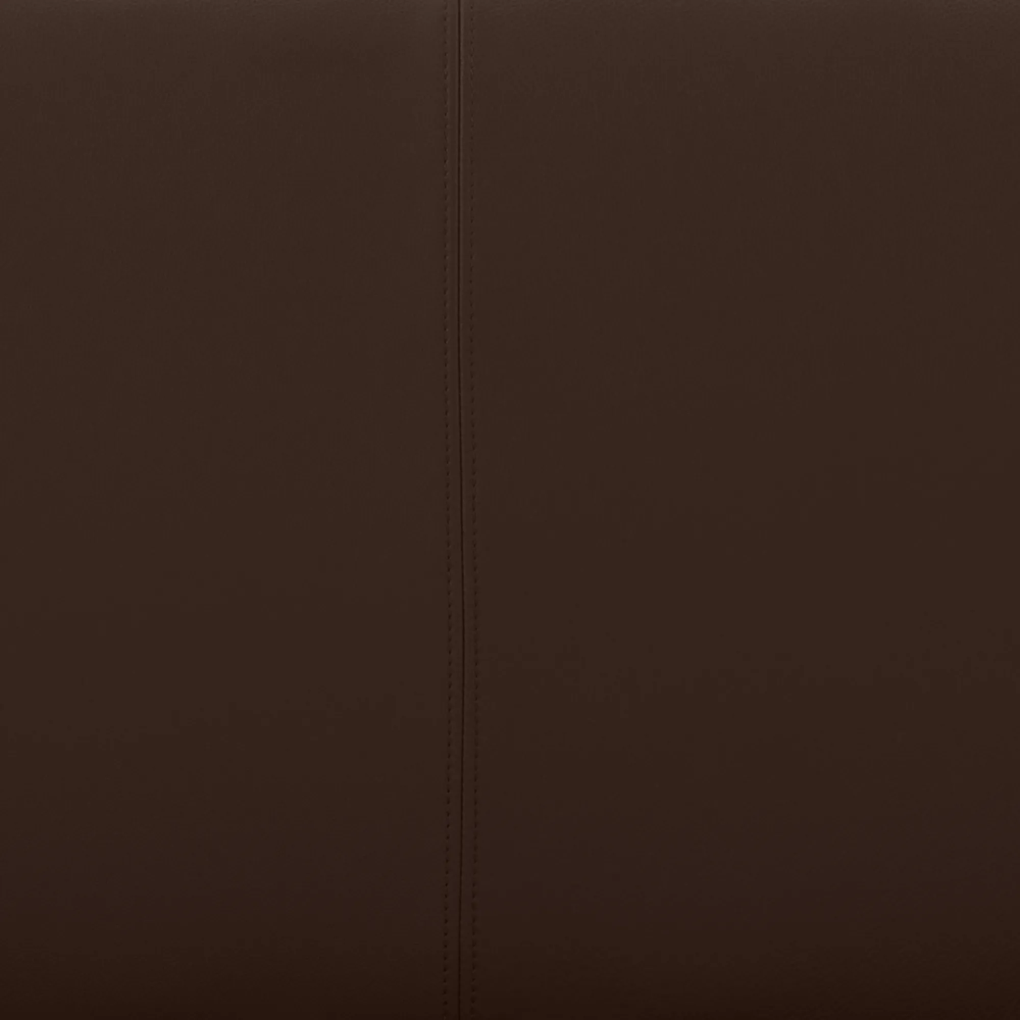 Tub 3-seters sofa skinn - 7