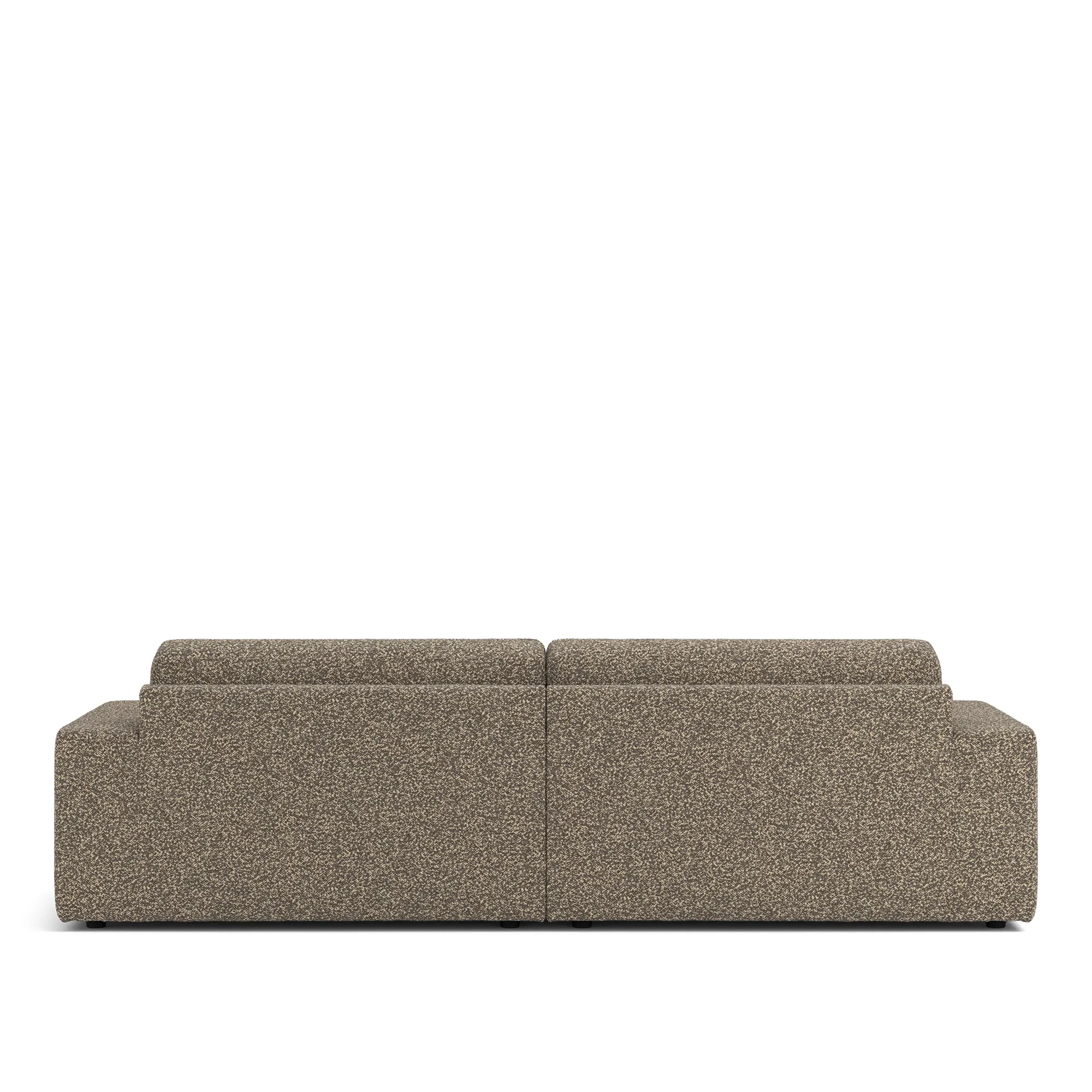 Elsa 2,5-seters sofa - 6