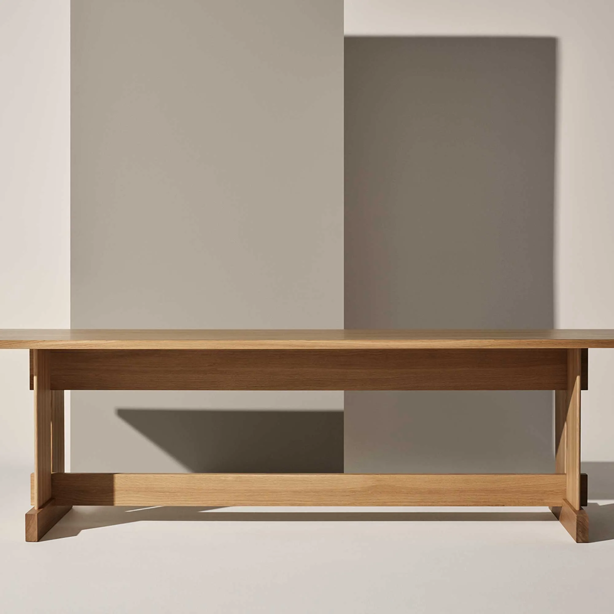 Grande spisebord - 13