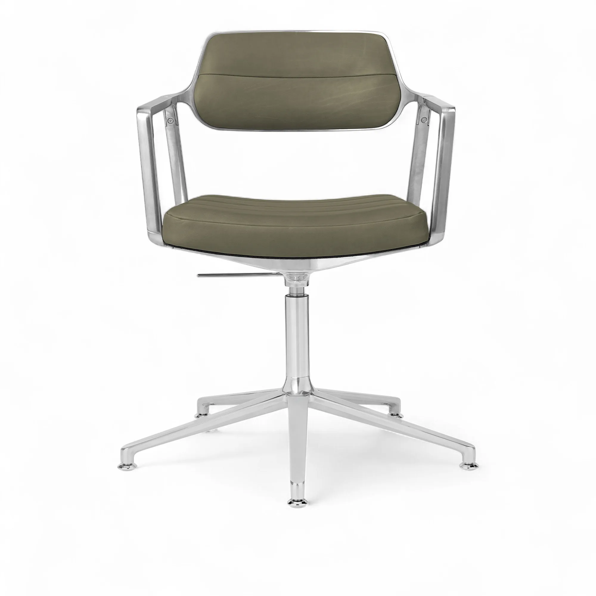 Vipp453+ kontorstol - 1