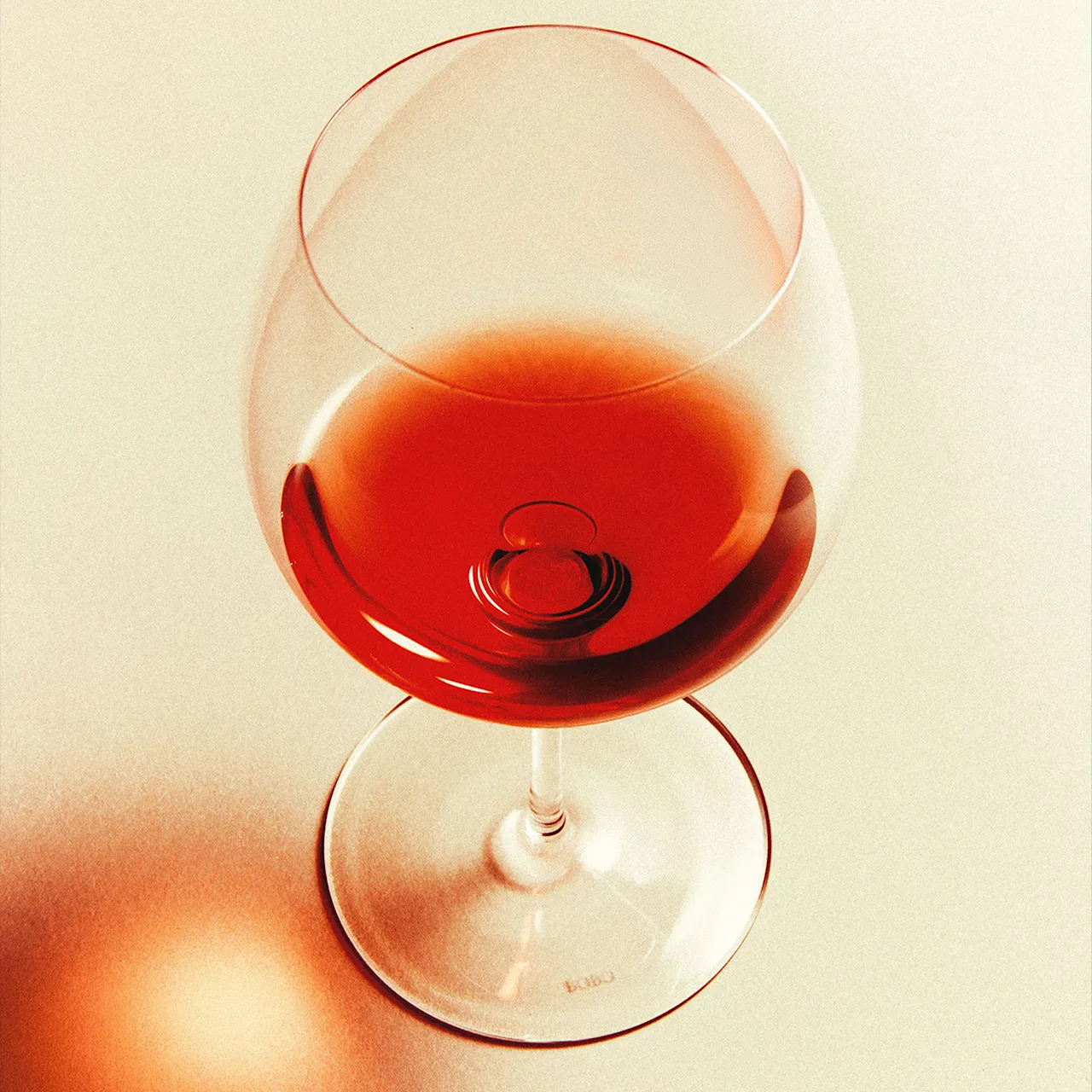 Bistro vinglass 4-pakning