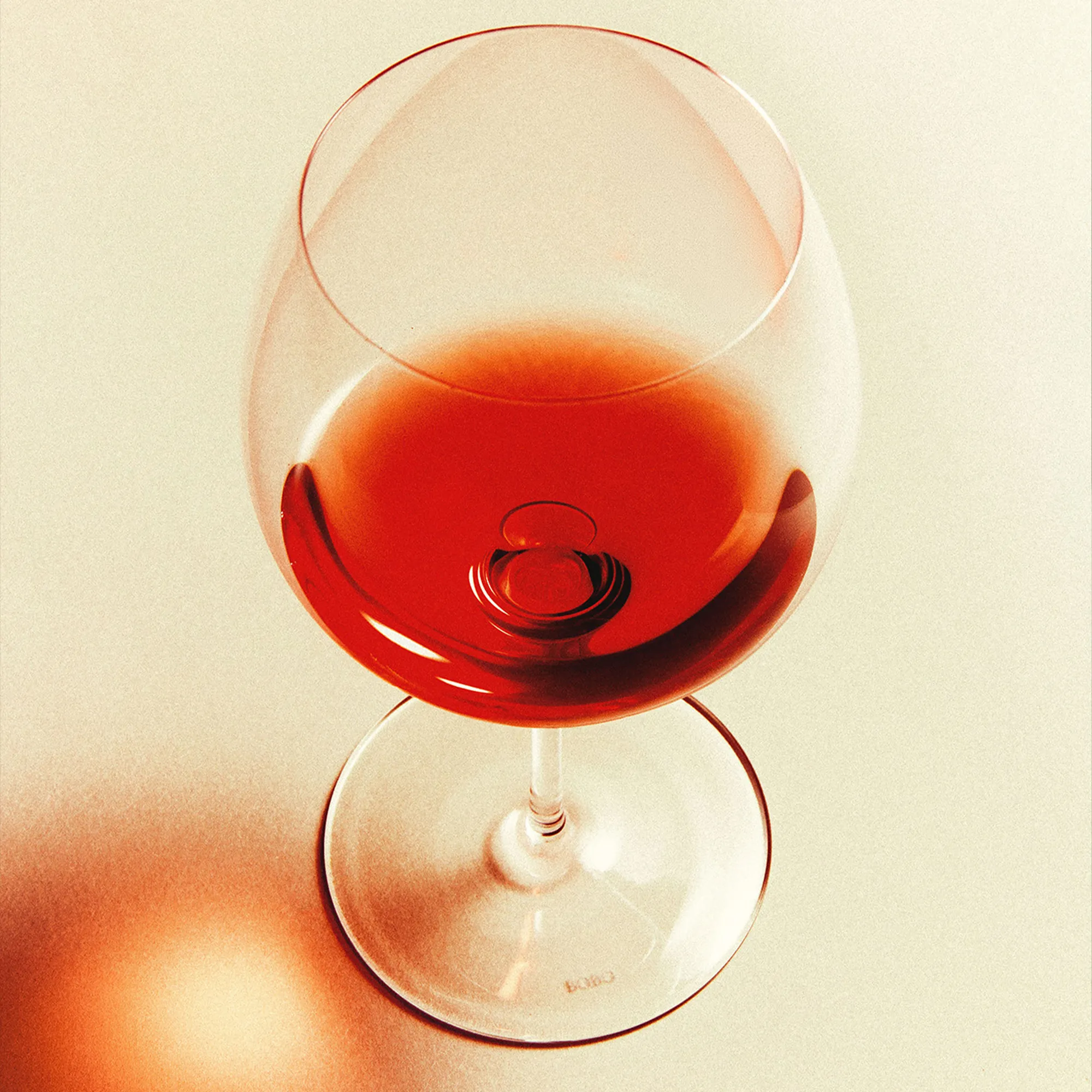 Bistro vinglass 4-pakning - 2