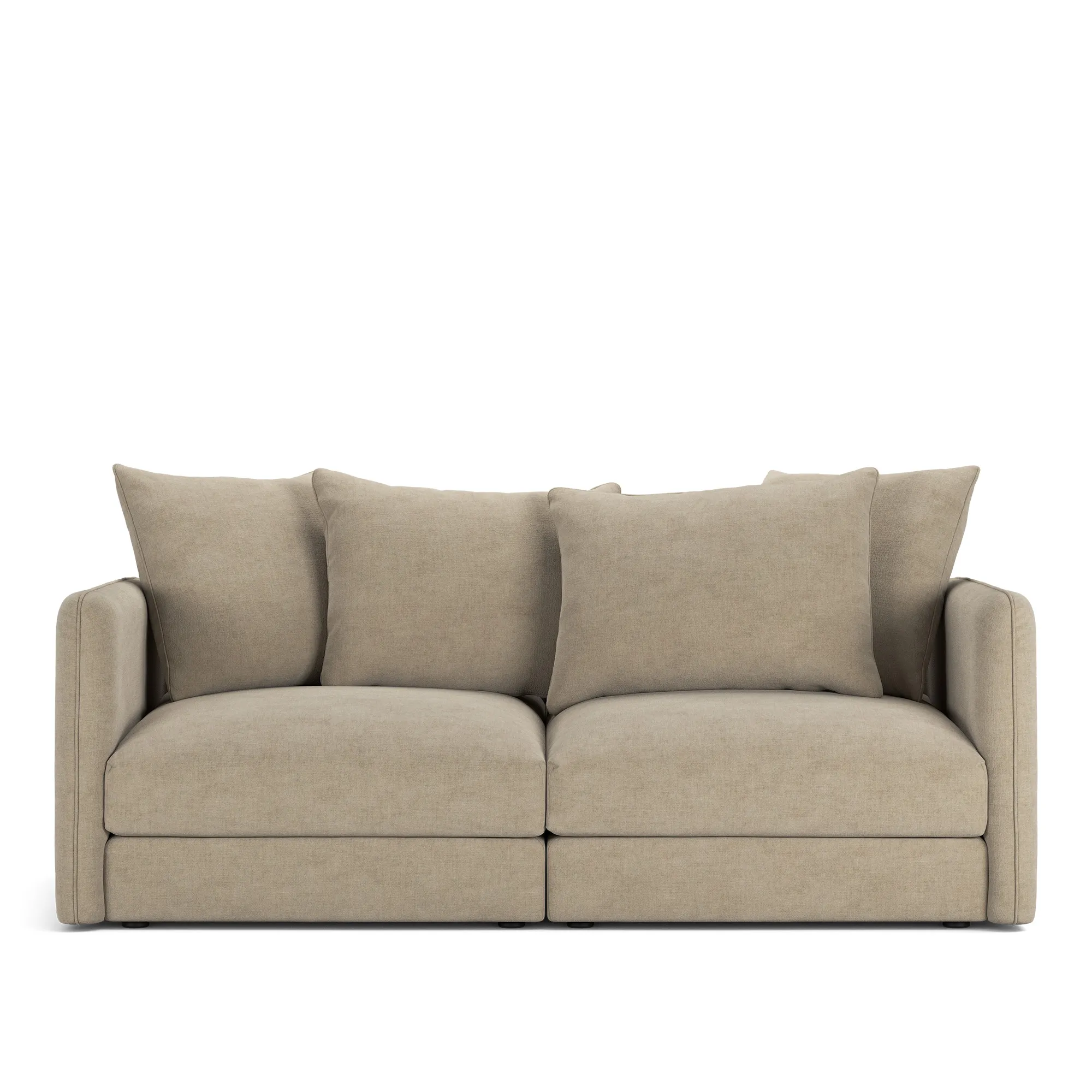 Pavarotti 01 2-seters sofa - 1