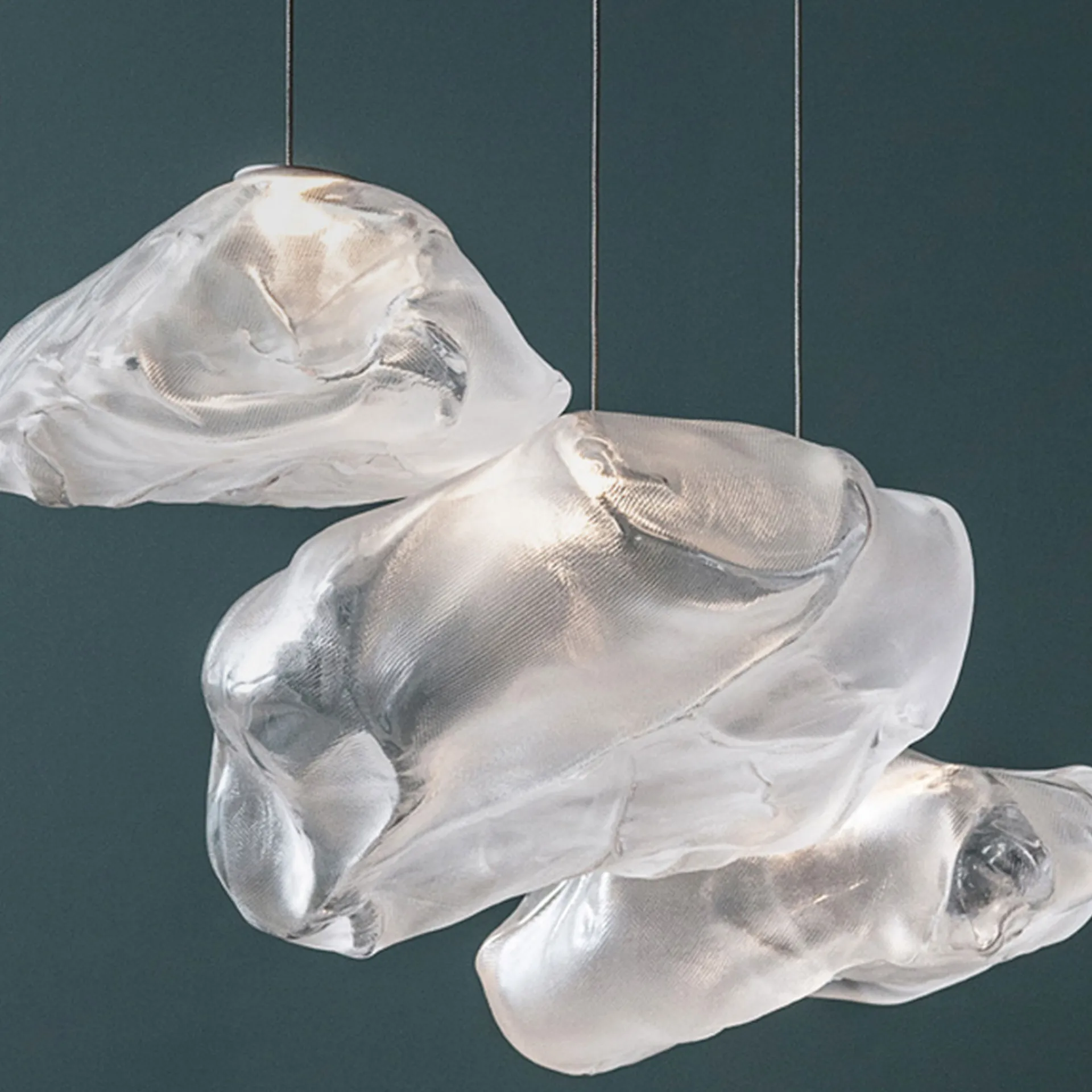 73.8 - Bocci - Omer Arbel - NO GA