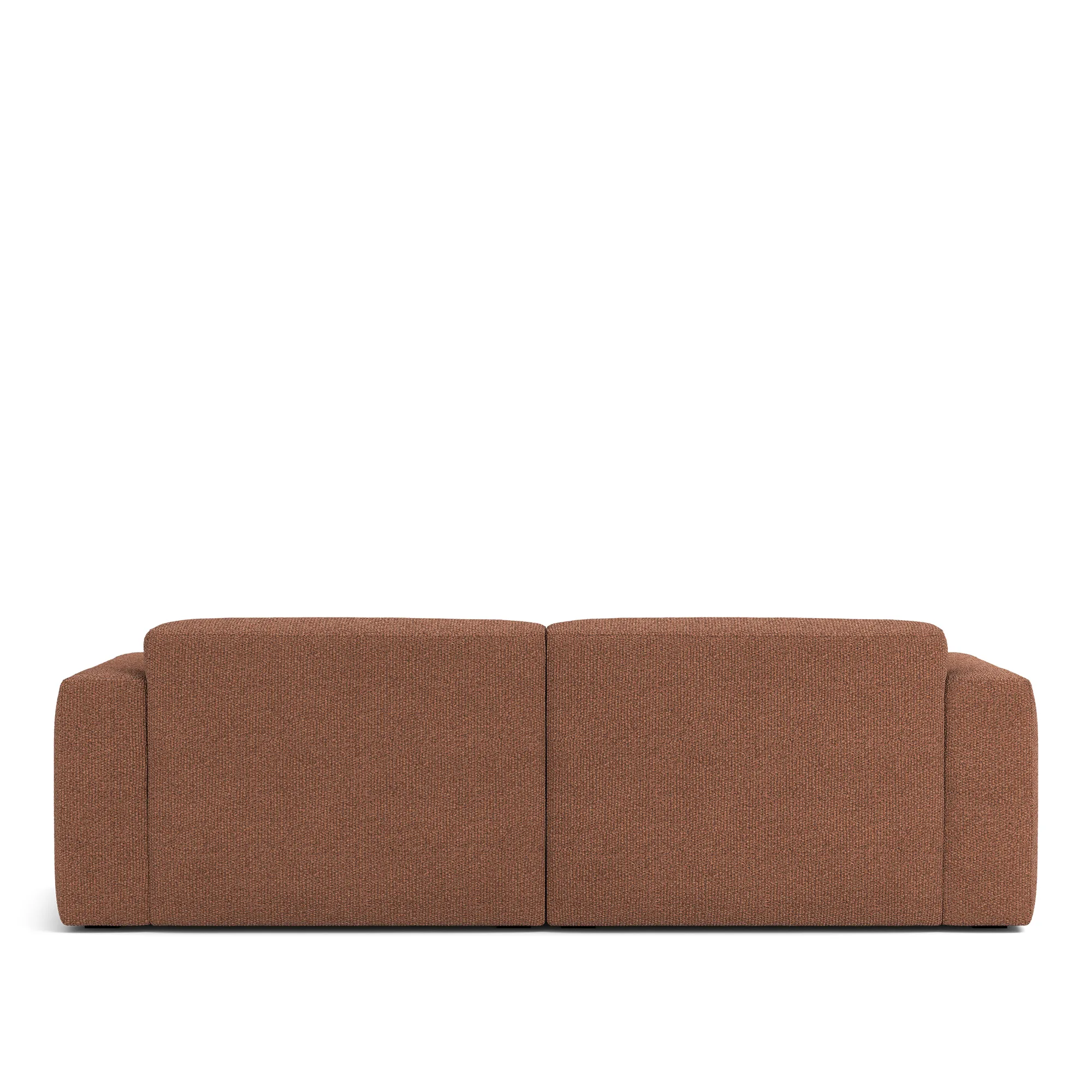 Brick 2-seters sofa - 6