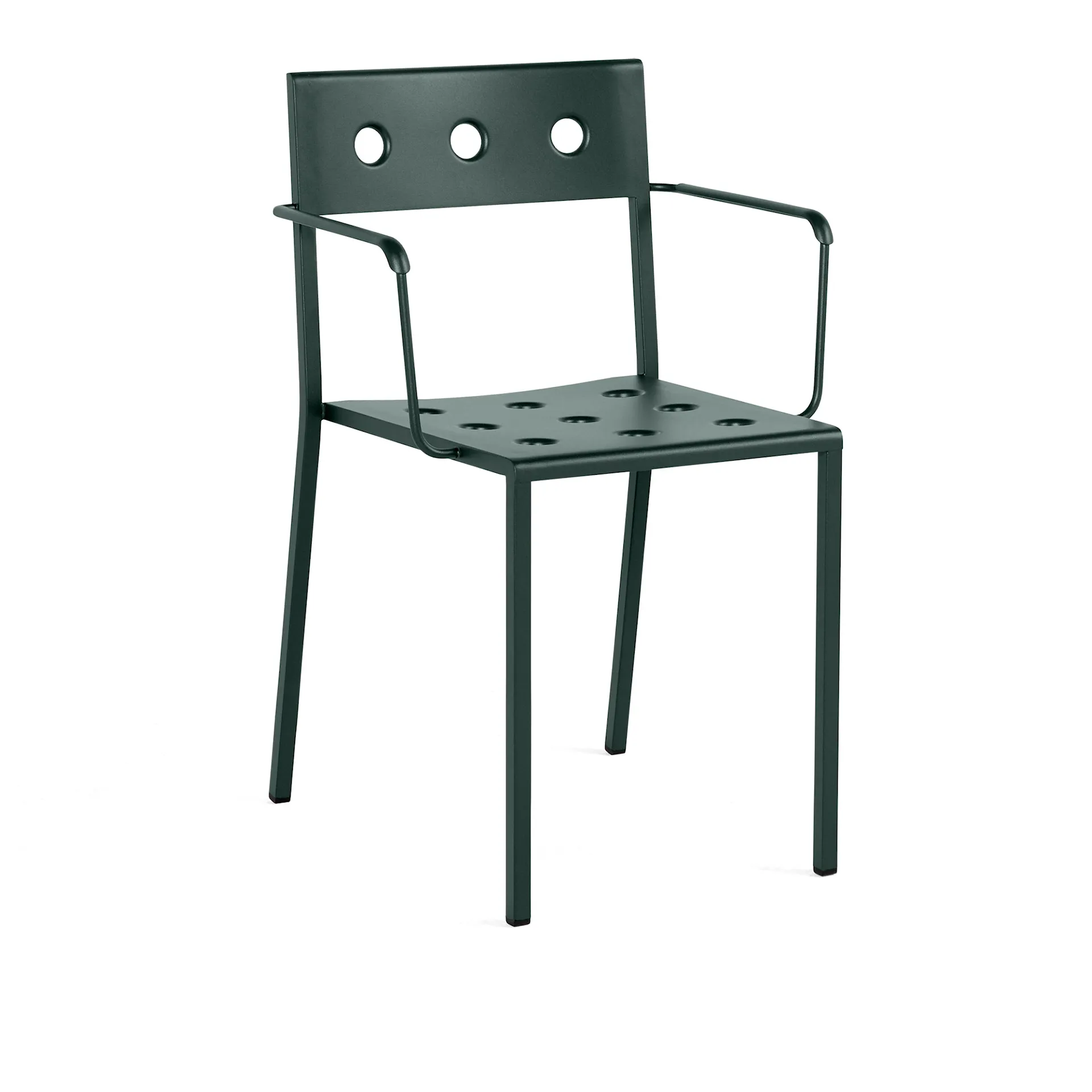 Balcony Armchair - HAY - Ronan & Erwan Bouroullec - NO GA