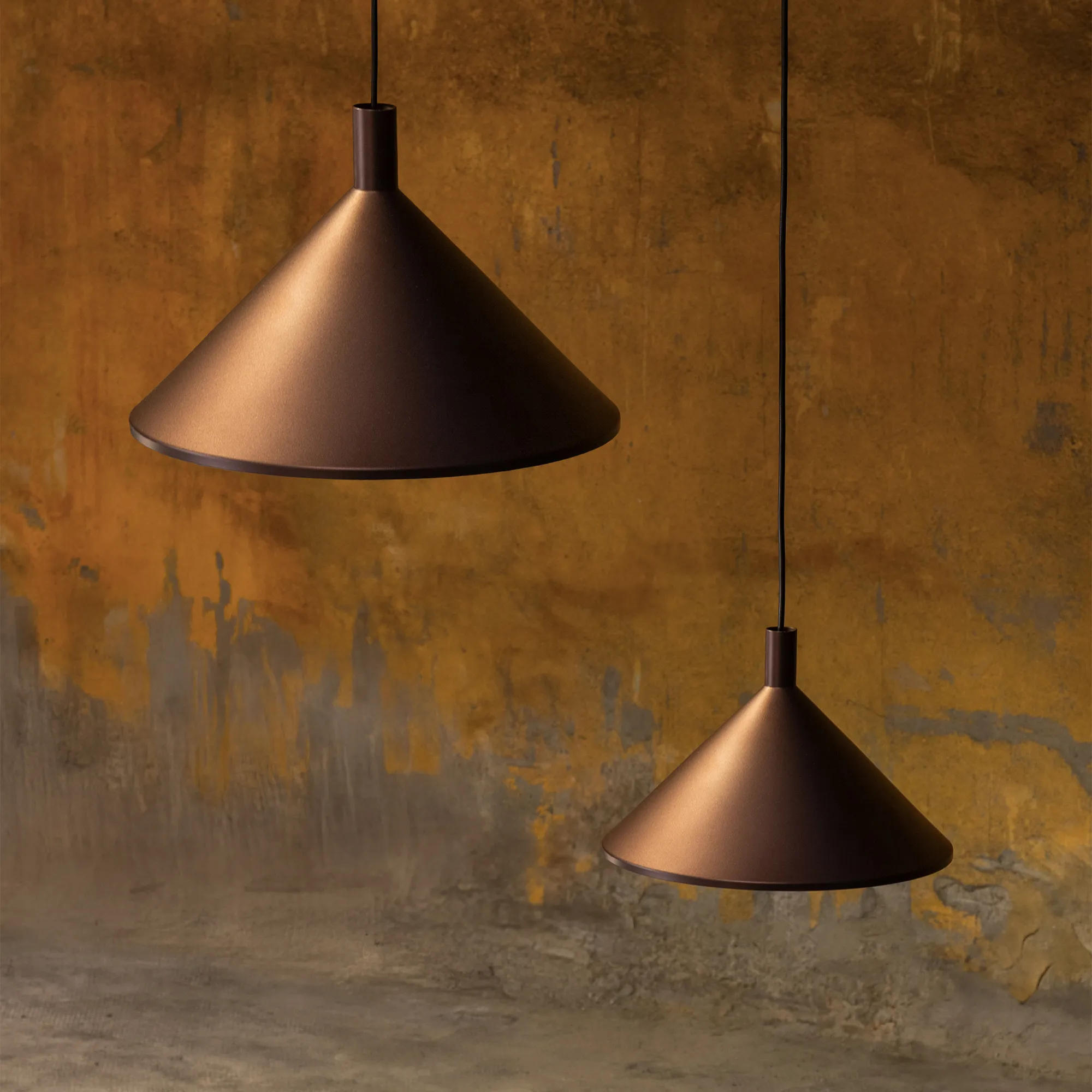 Cono 1861 pendellampe - 4
