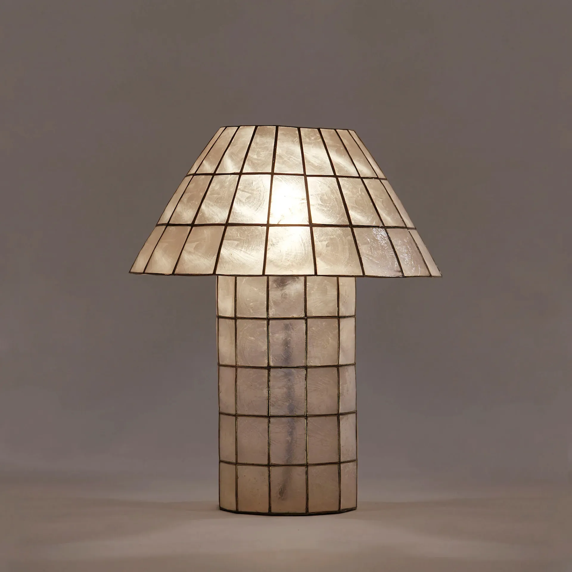 Cornelia Table Lamp - Dusty Deco - Edin & Lina Kjellvertz - NO GA