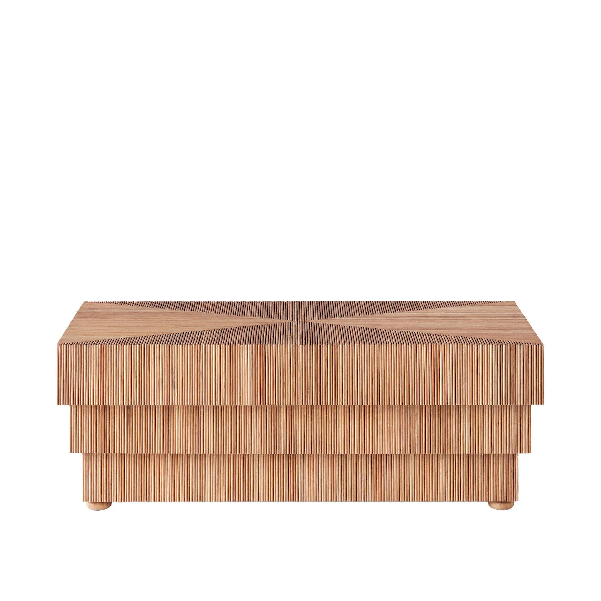 Mikado Coffee Table - Dusty Deco - Edin & Lina Kjellvertz - NO GA