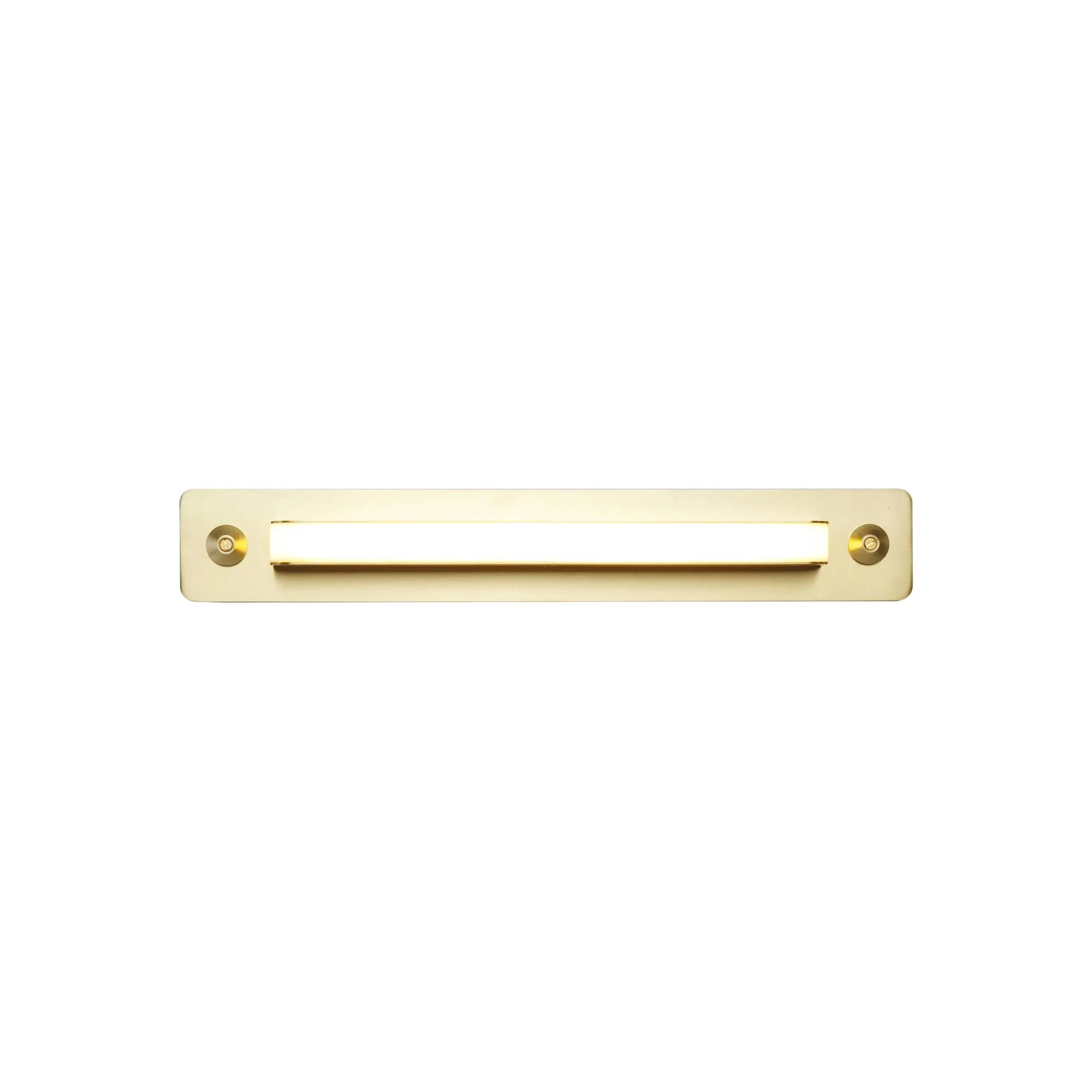 Halo Sconce
