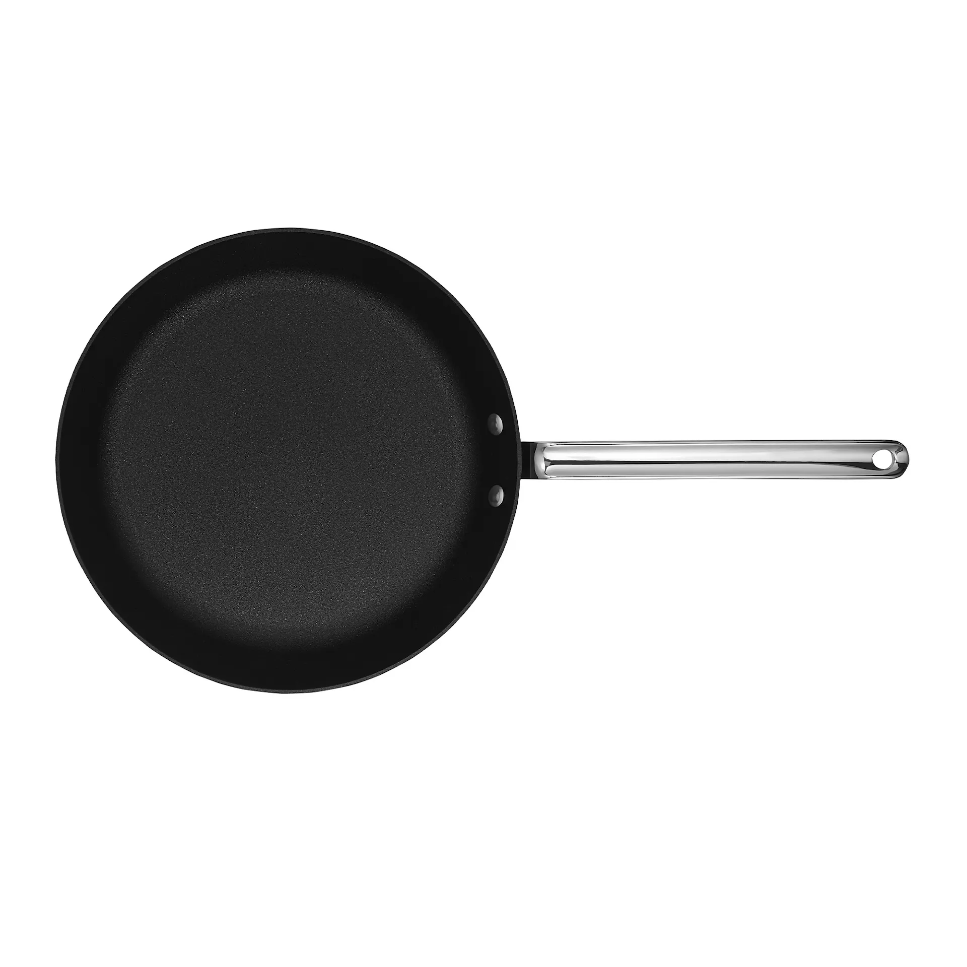 TECHNIQ Stekepanne 30 cm - Scanpan - NO GA