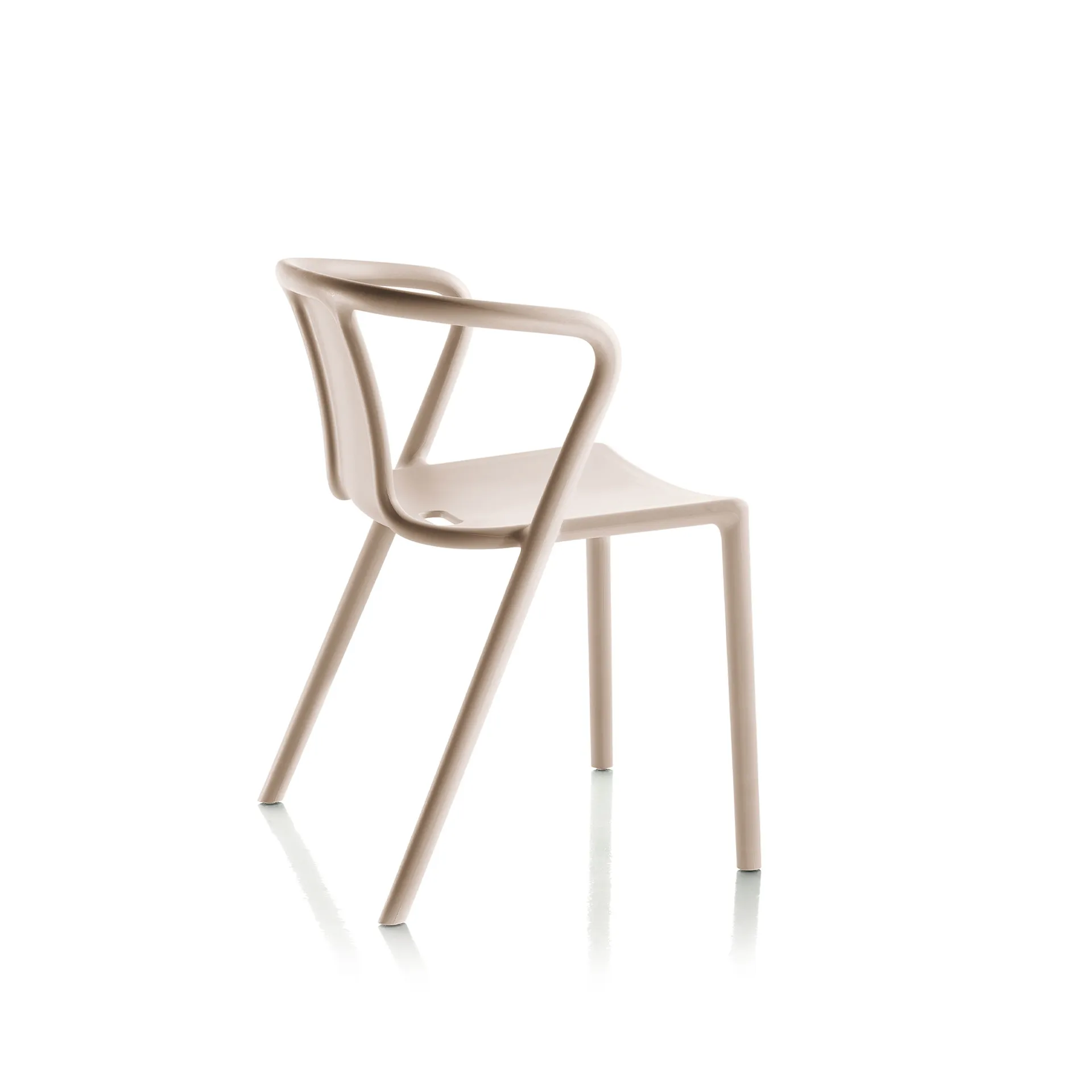 Air Armchair - Magis - Jasper Morrison - NO GA