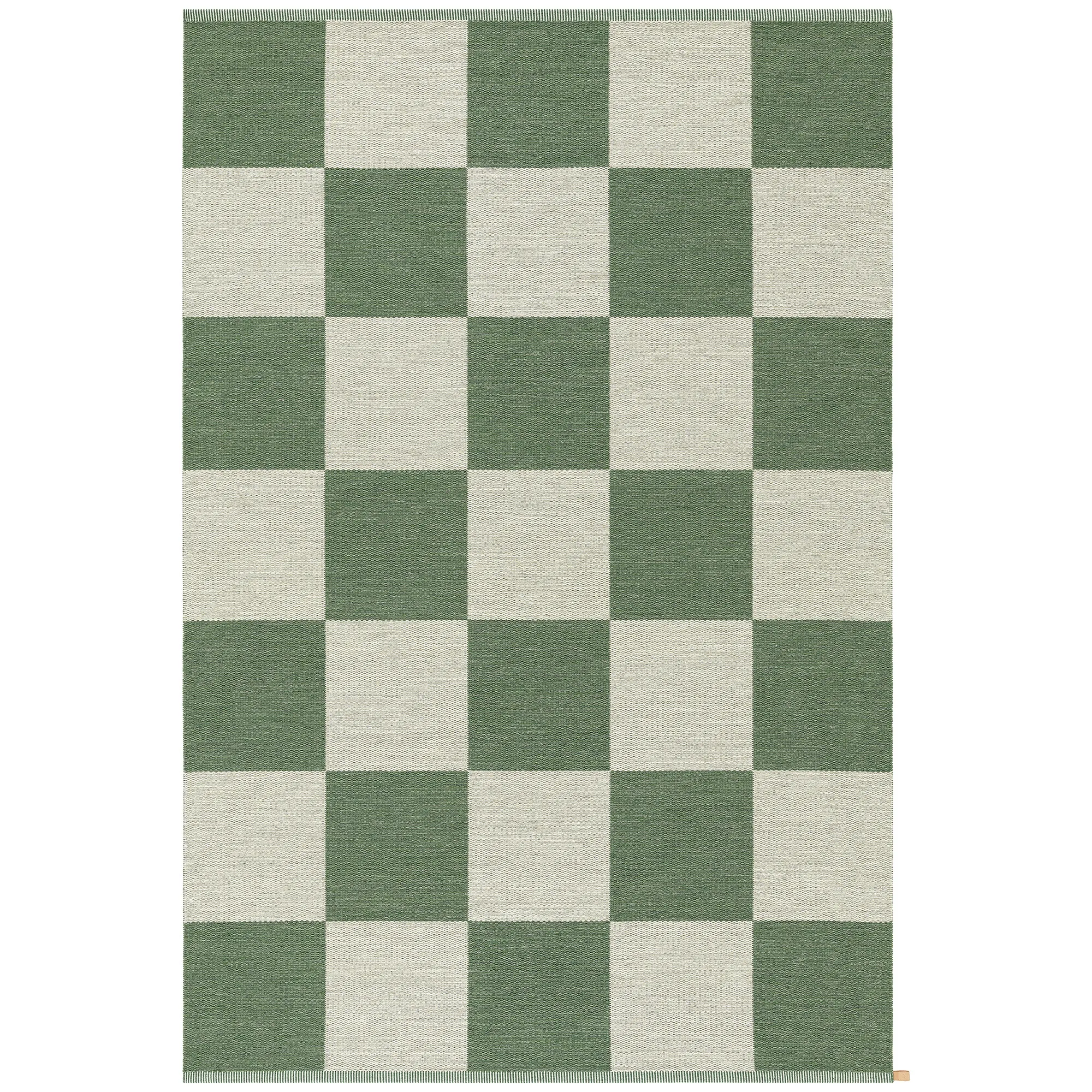 Checkerboard Icon Grey Pear 350 ullteppe - 1