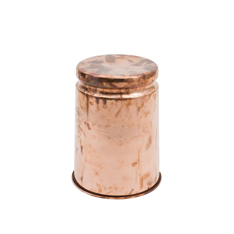 Last Stool