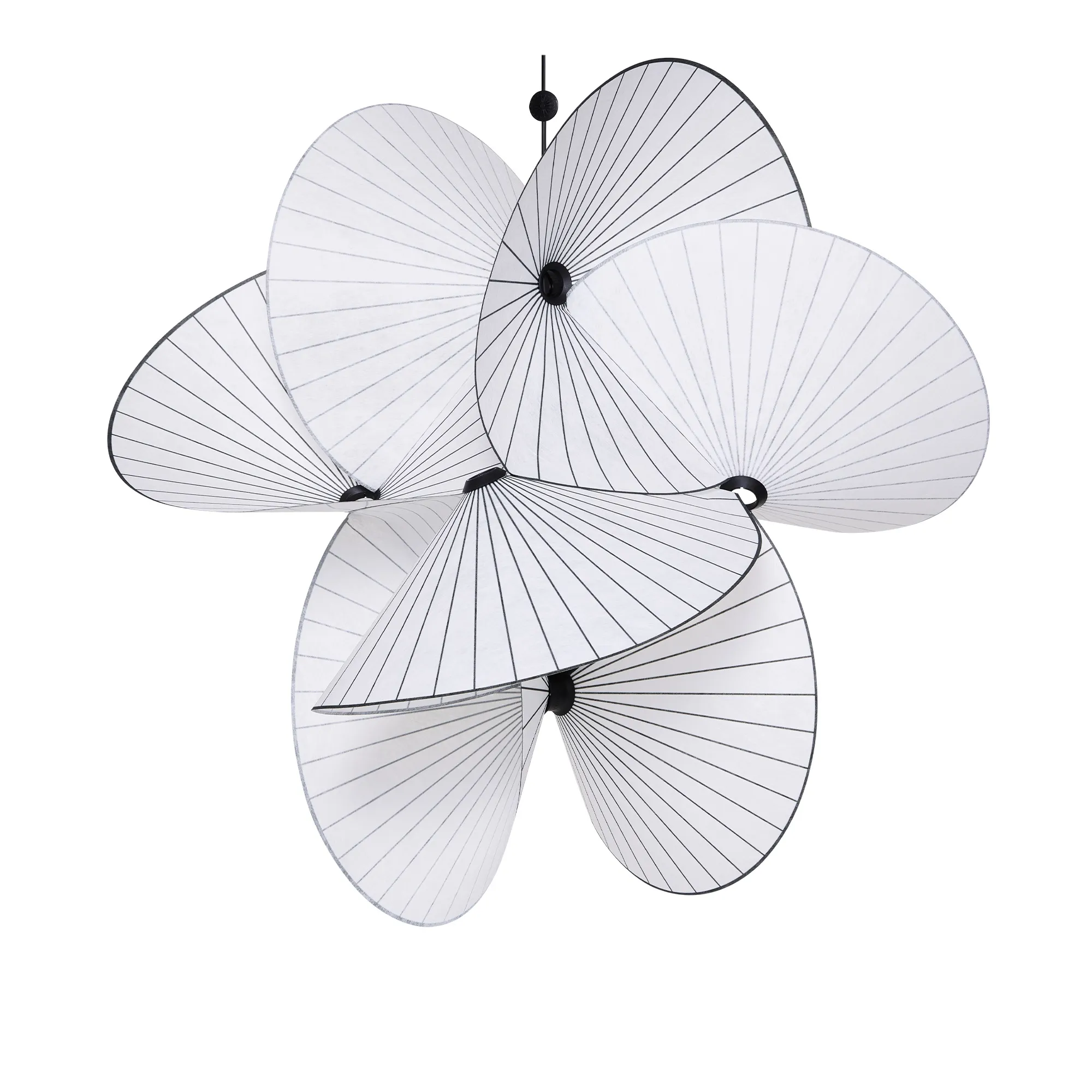 Serpentine Light taklampe 8 Large - 1