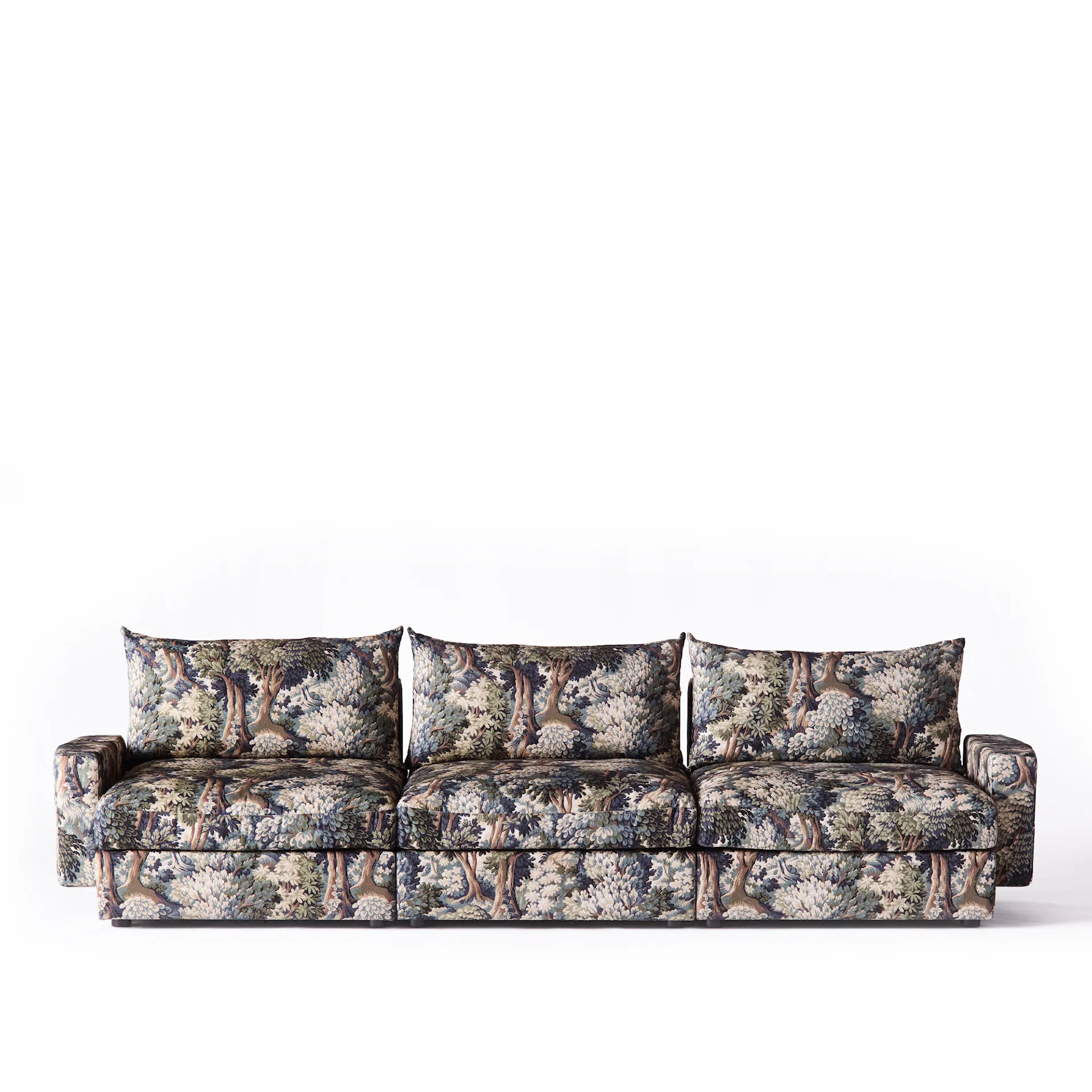 Laurel Sofa - Dusty Deco - NO GA