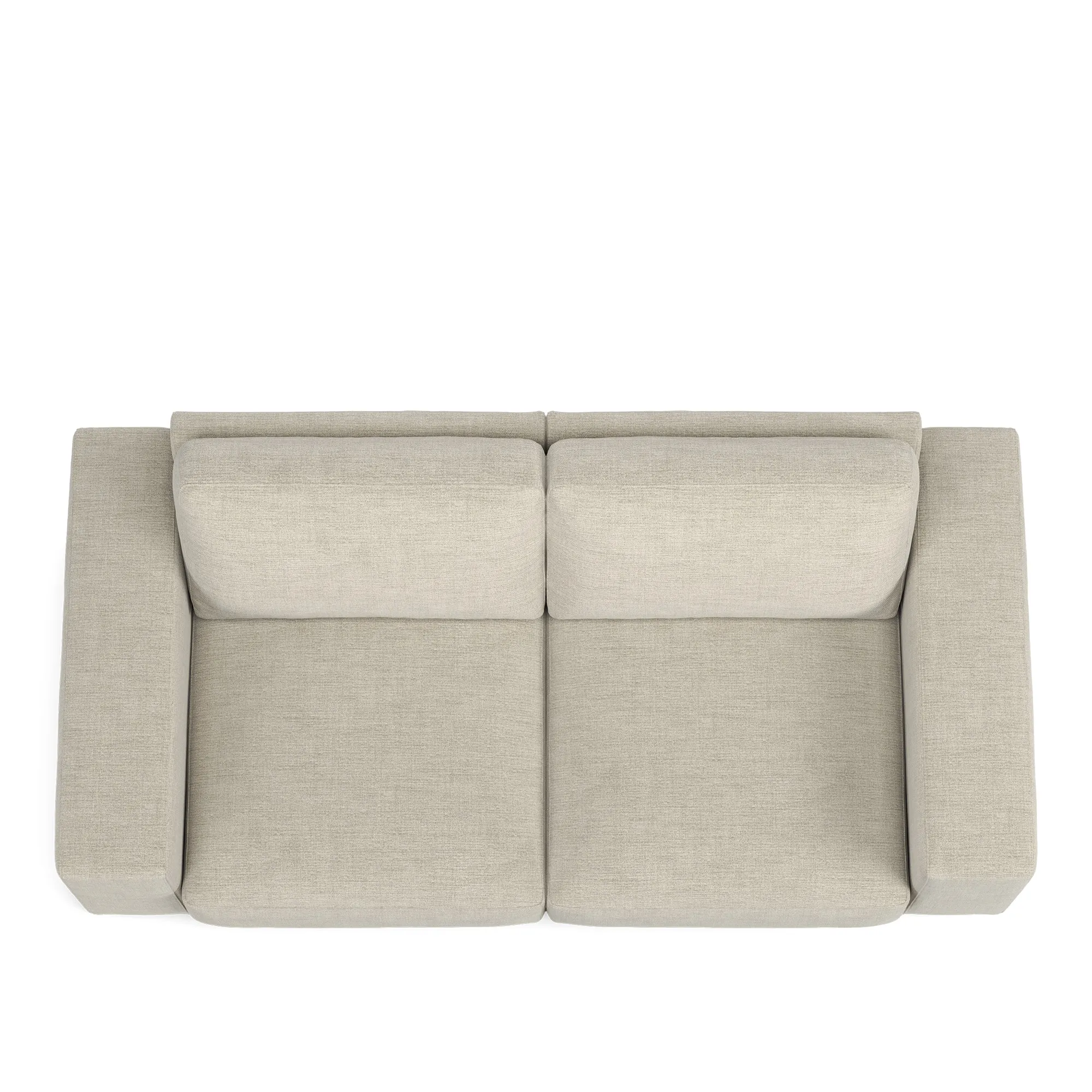 Elsa 2-seters sofa - 8