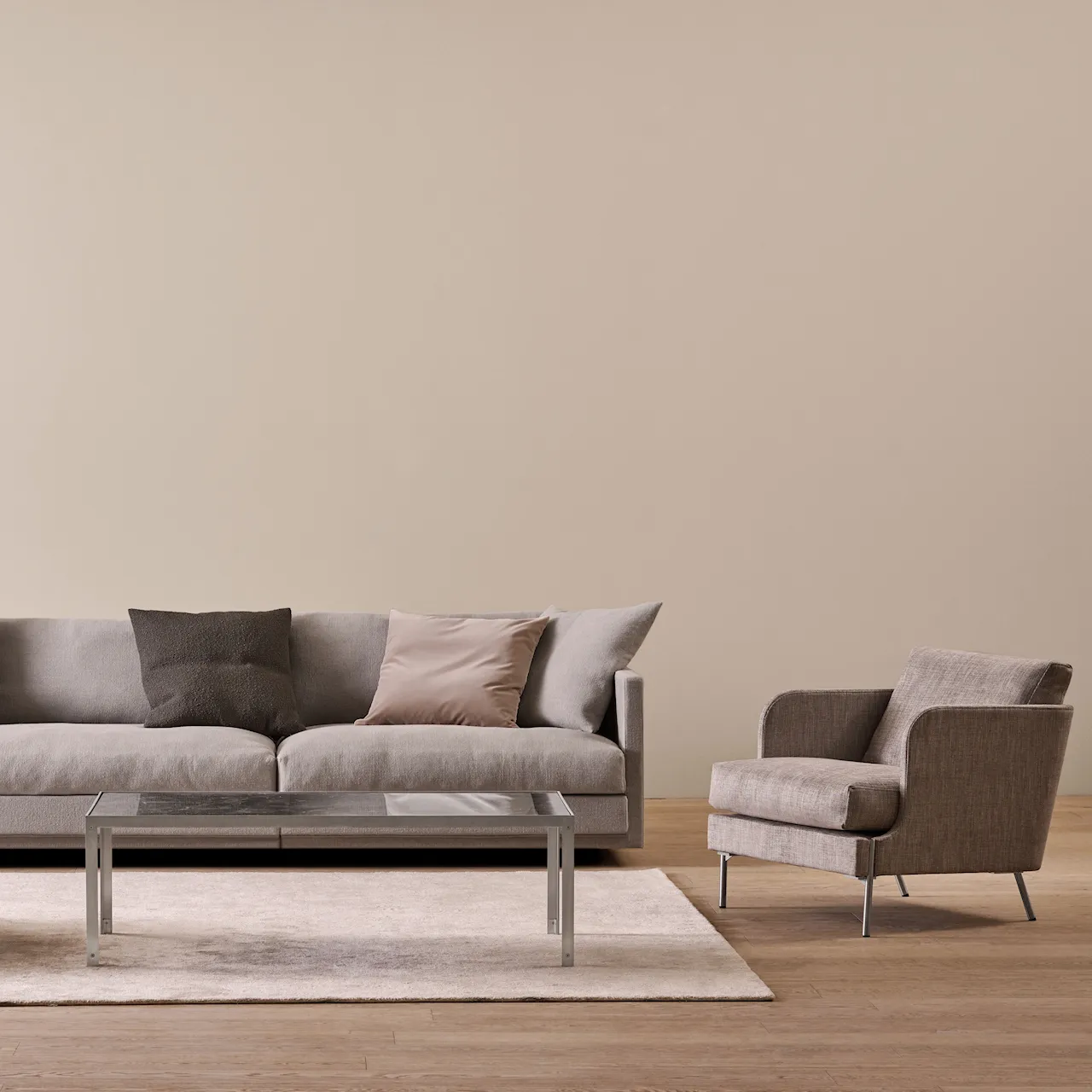 Great Ash sofa