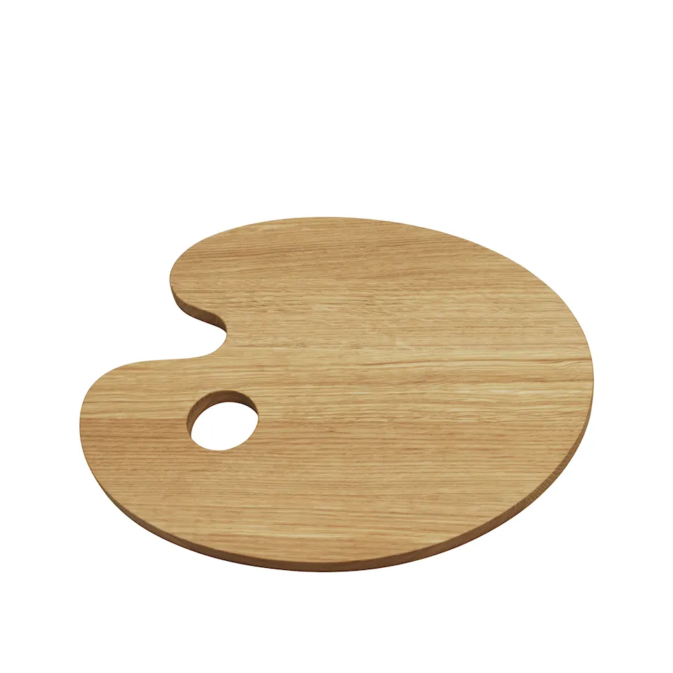 Palette Cutting Board Small