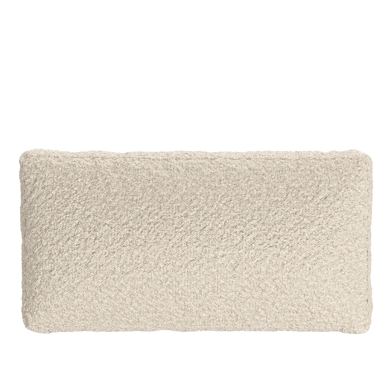 Brick Rectangular Pillow, Emmi 30