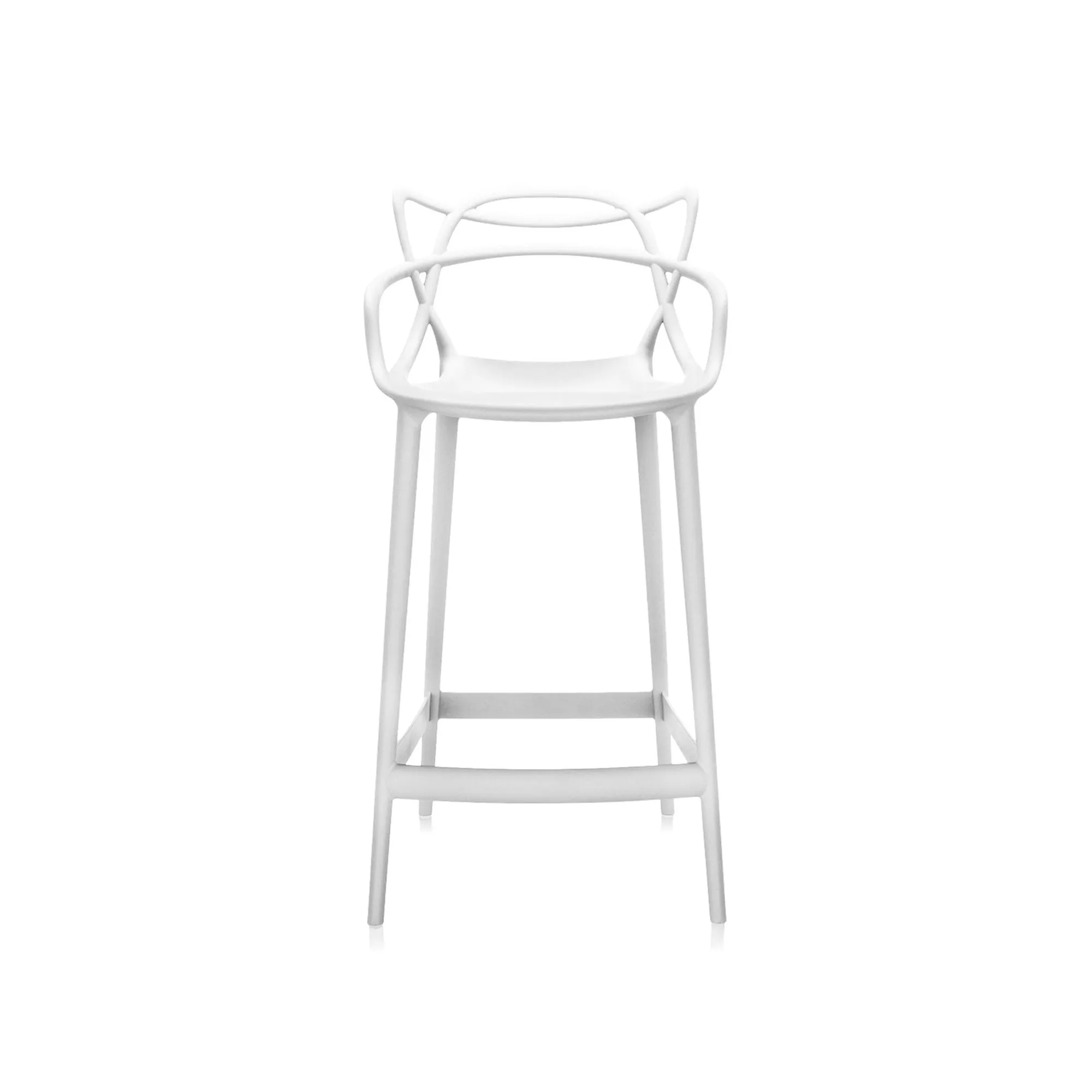 Masters Stool - 1