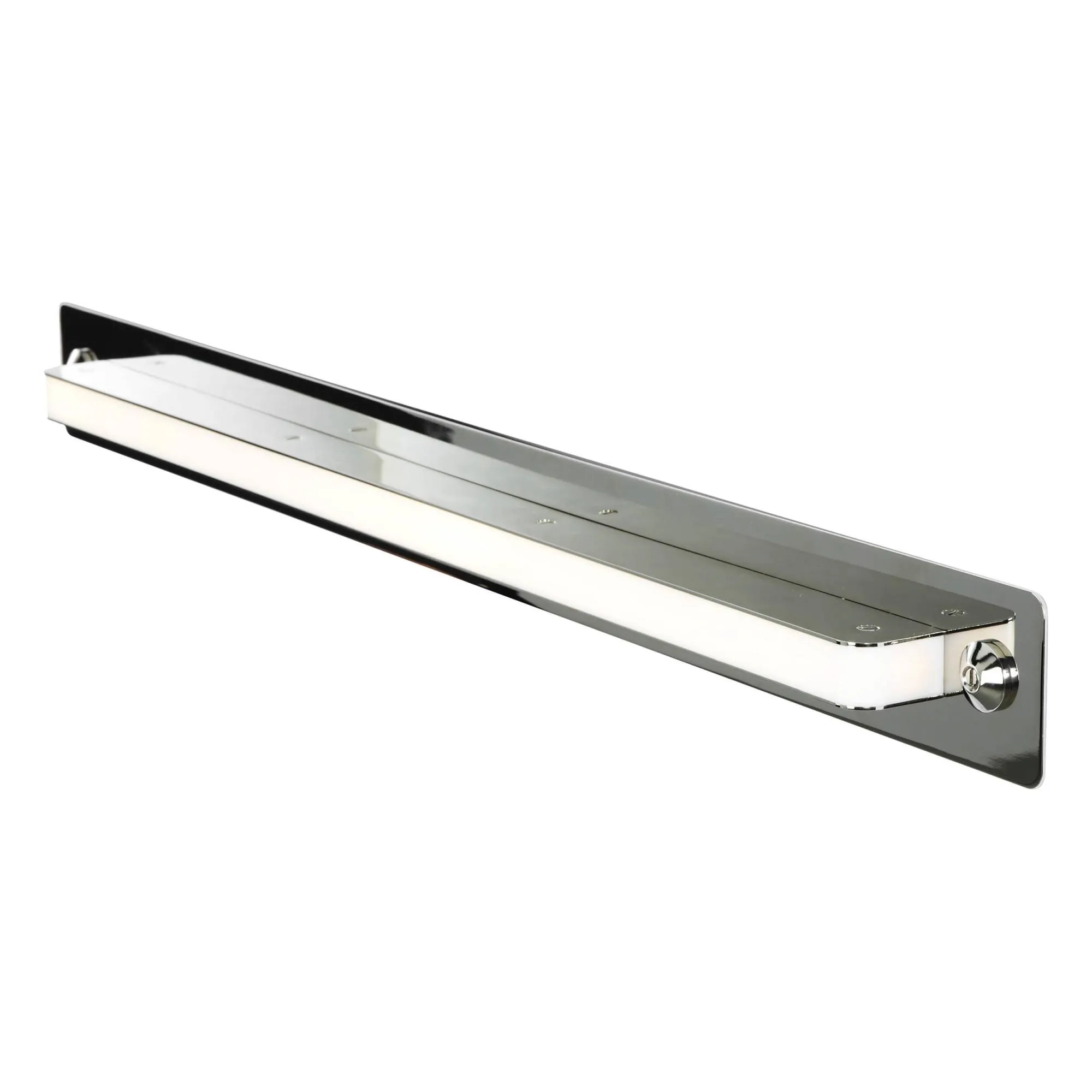 Halo Sconce