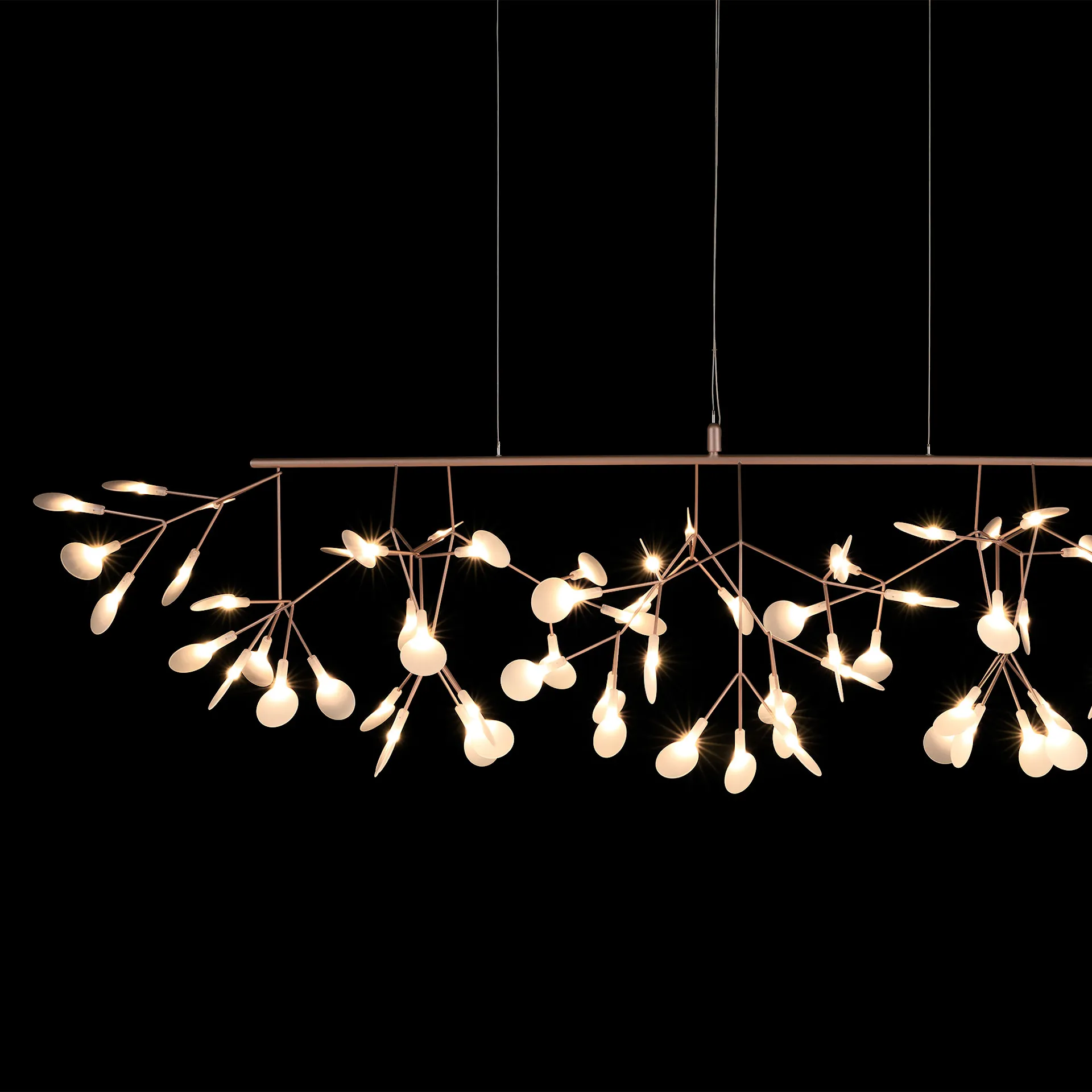 Heracleum III Linear - Moooi - Bertjan Pot - NO GA