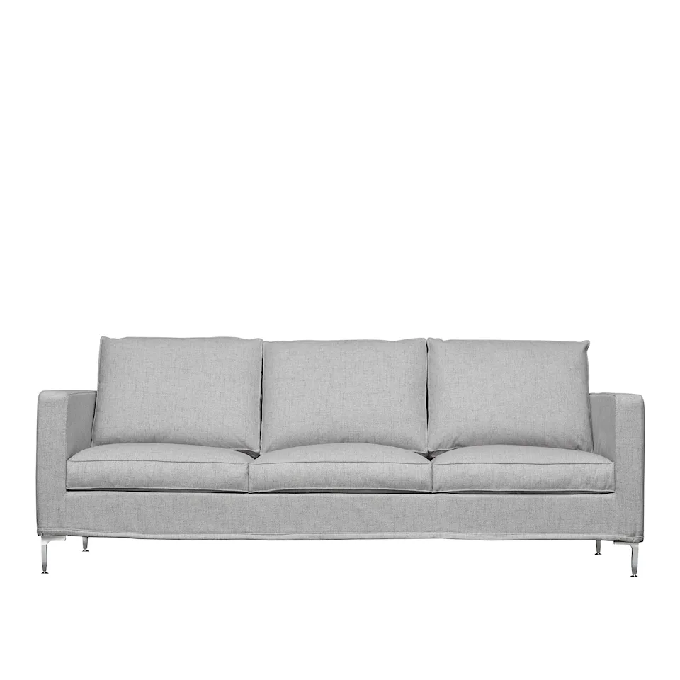 Alex High Sofa