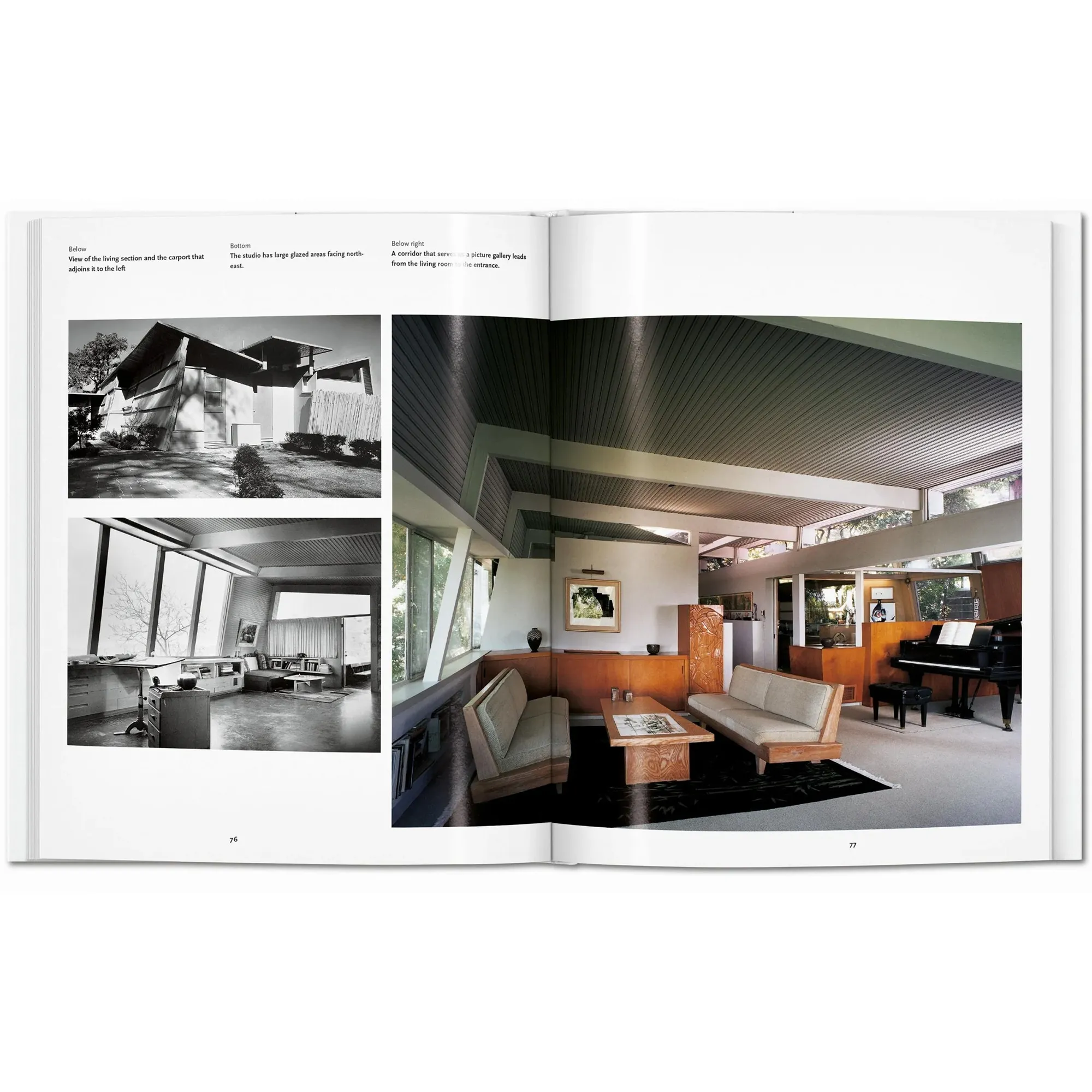 Schindler - Basic Art Series arkitekturbok - 5