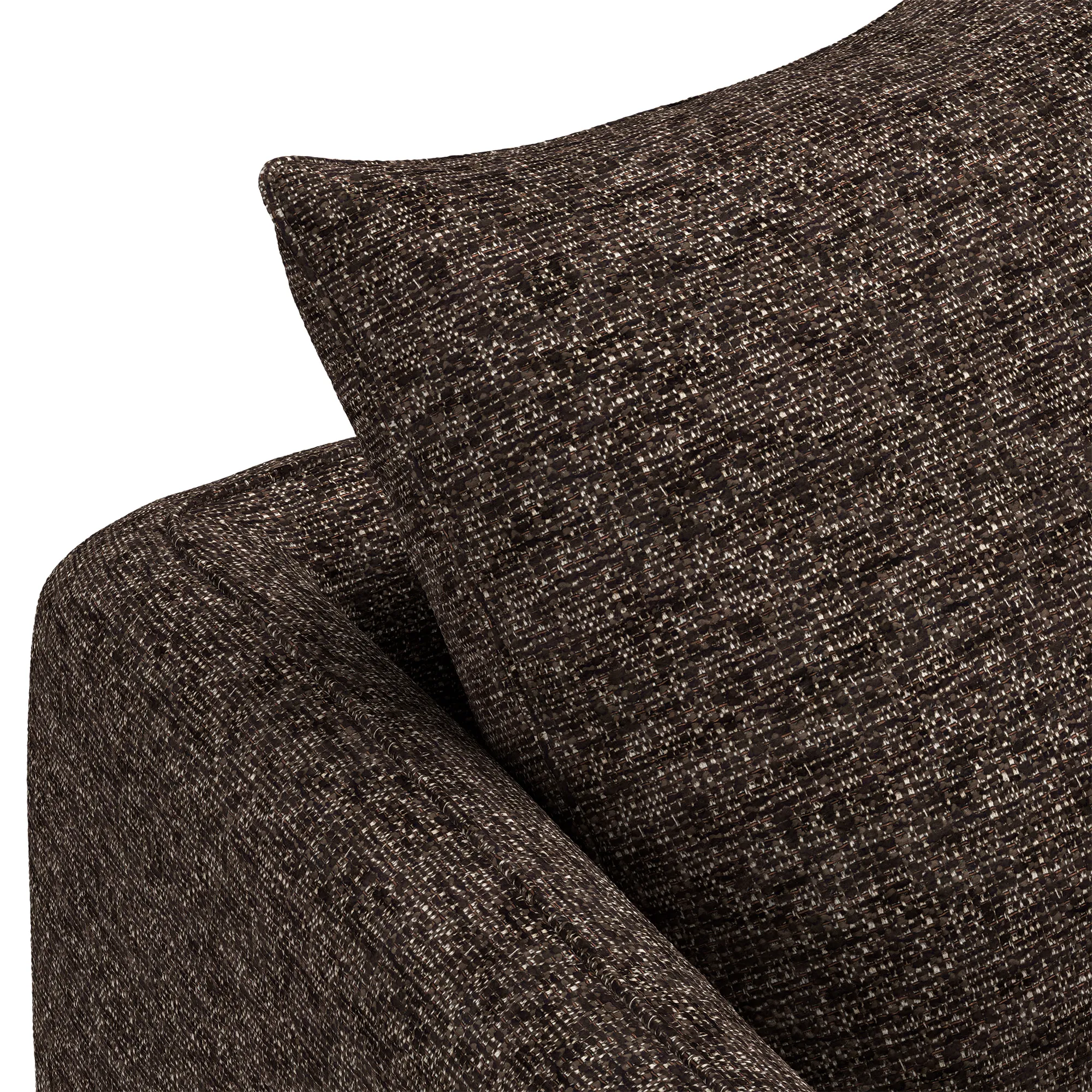 Pavarotti 01 5-seters hjørnesofa - 3