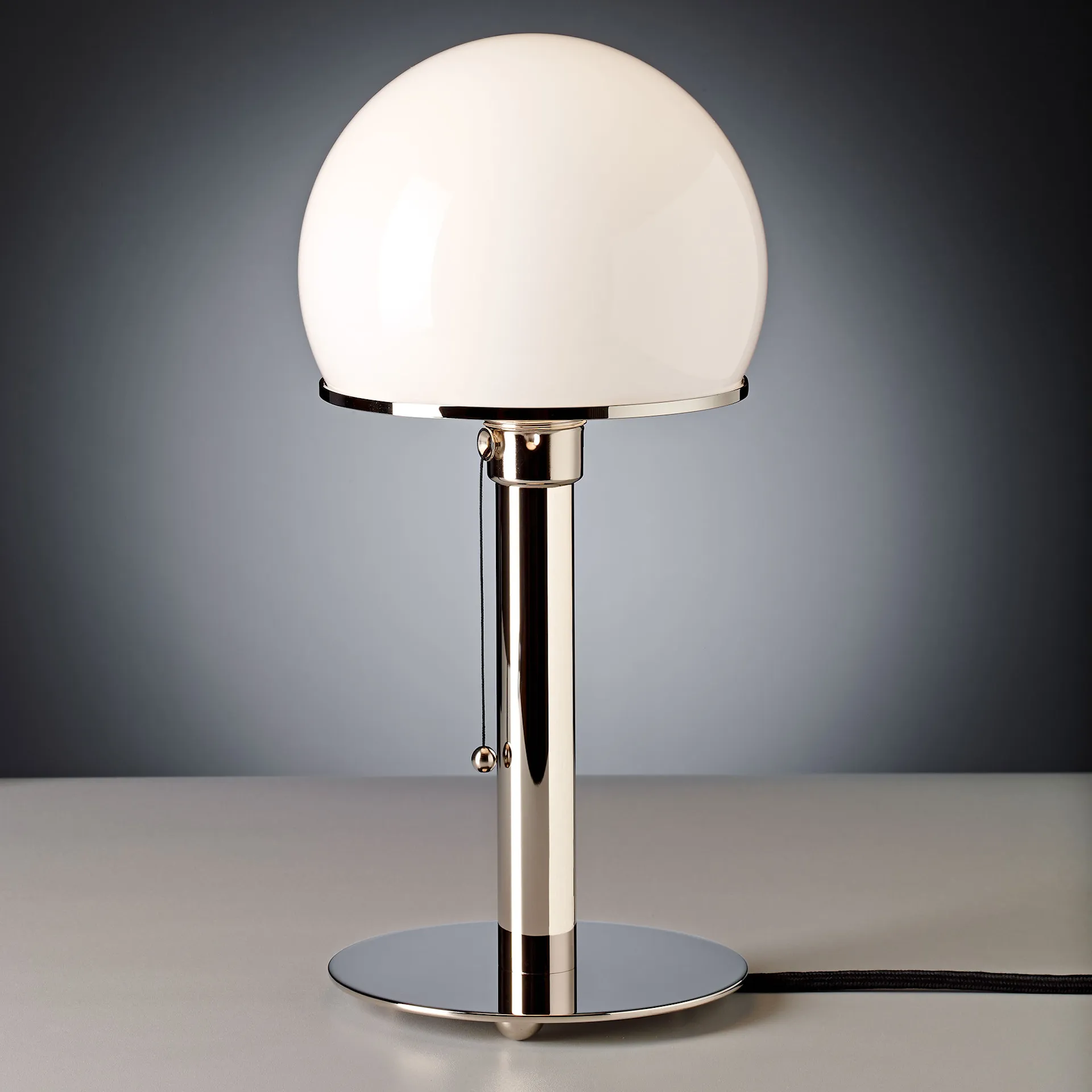 Bauhaus Table Lamp WA 24 - Tecnolumen - NO GA