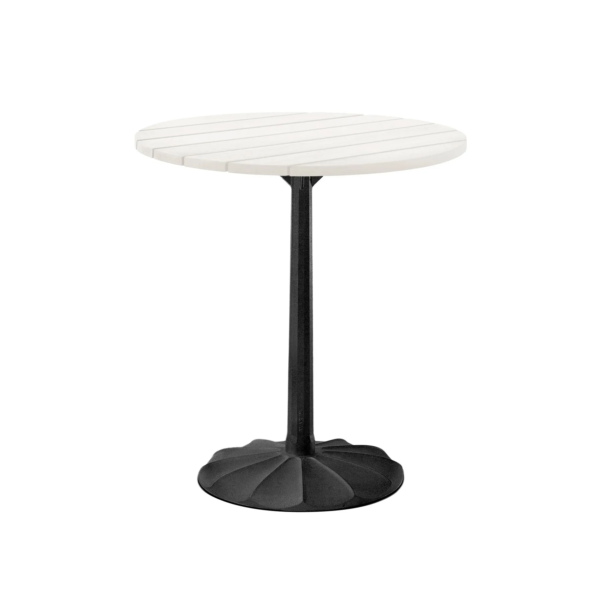 Uppsala Bord Hvitlakkert Furu - 1
