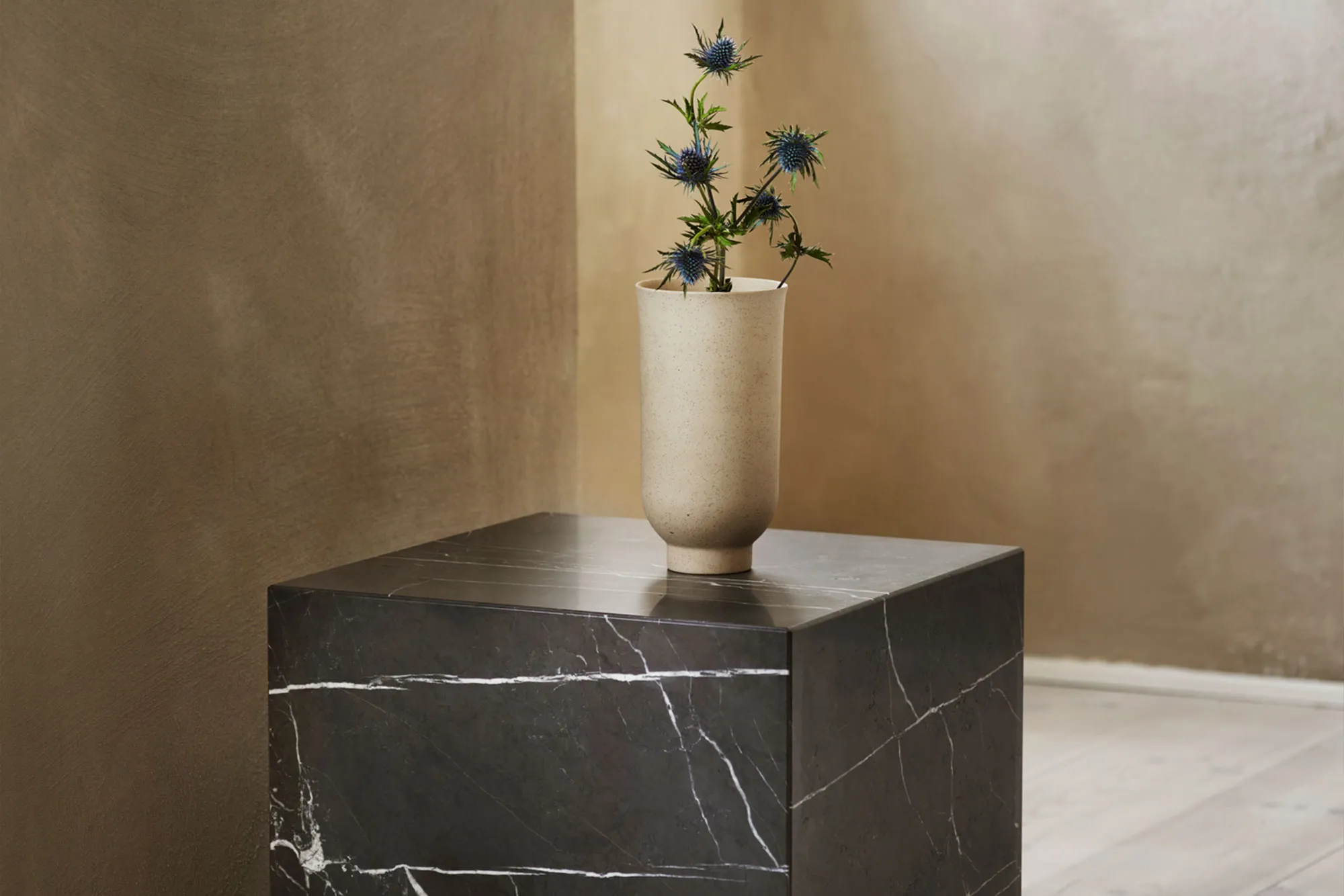 Plinth Cubic sidebord - 2