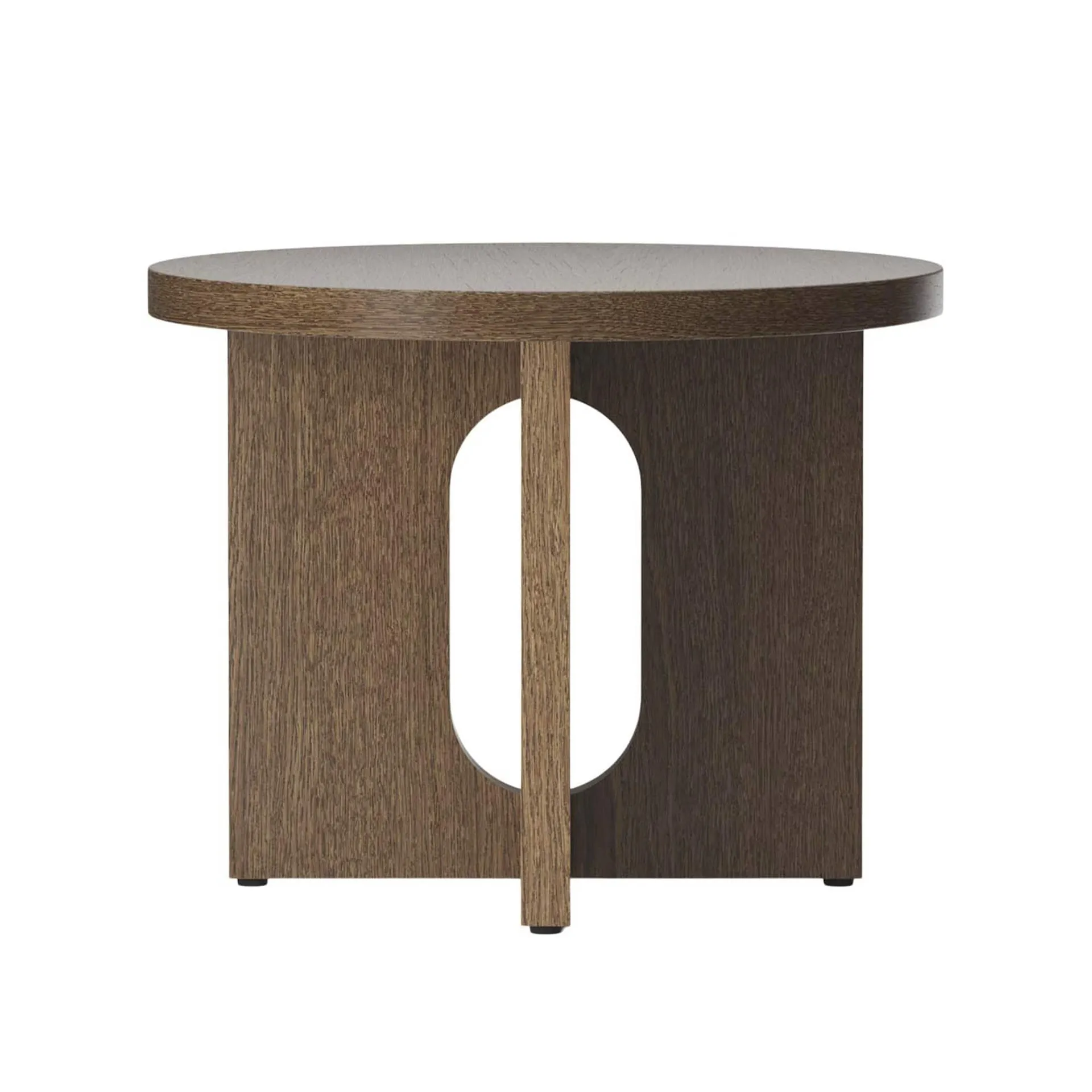 Androgyne Side Table Ø50 - Audo Copenhagen - NO GA