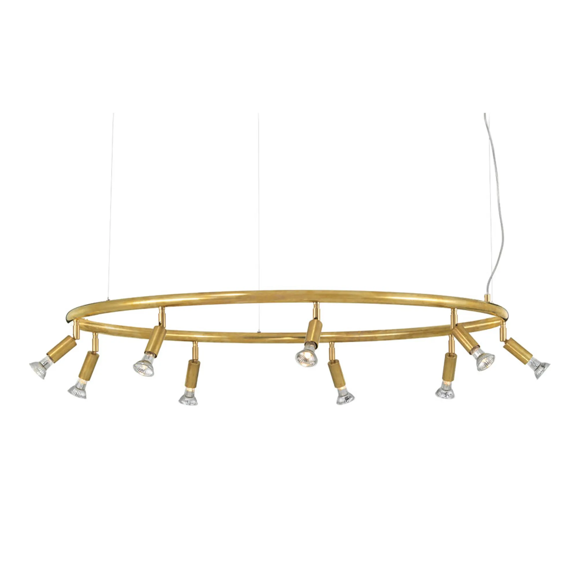 Star taklampe Ø100 cm - 1