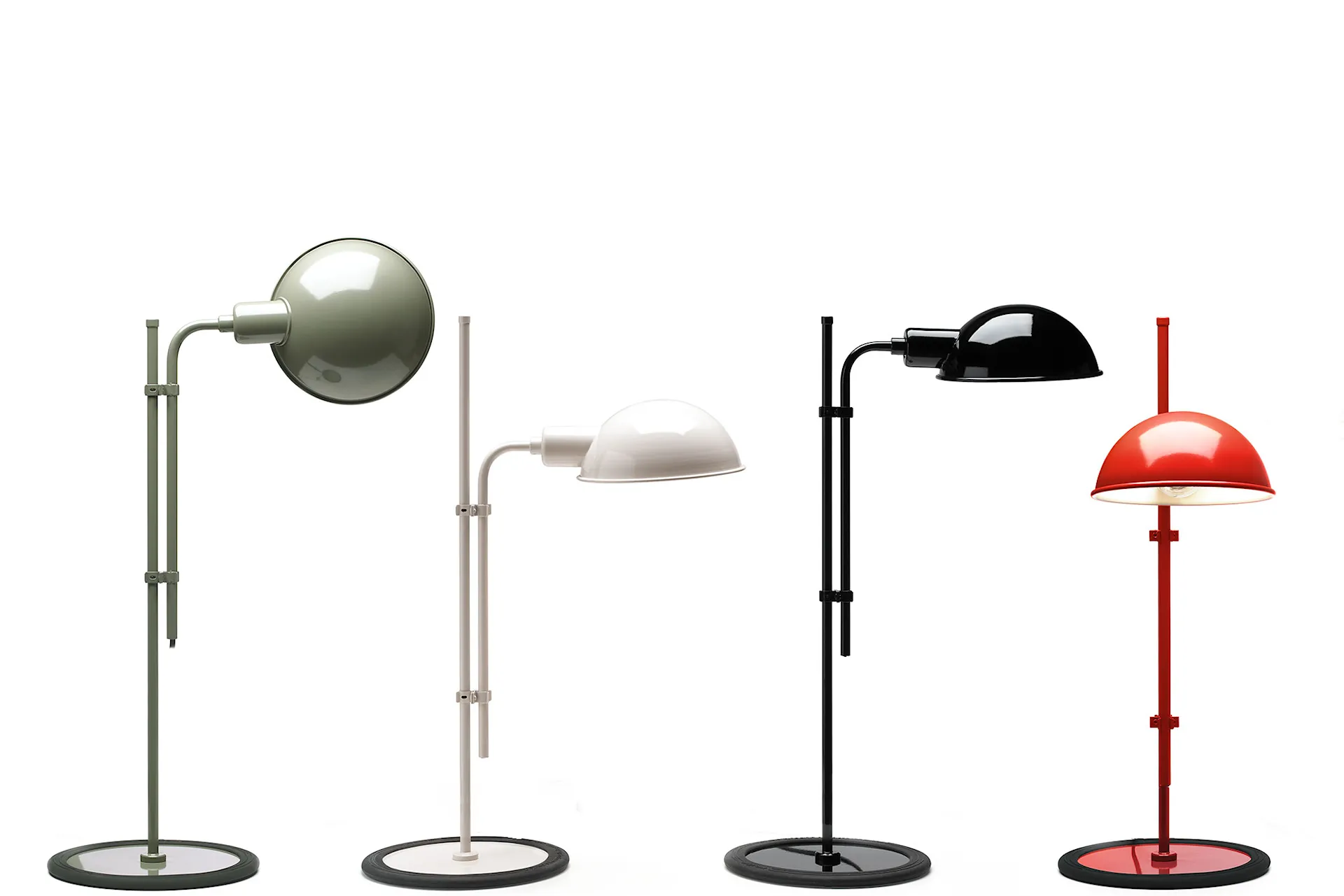 Funiculi - Table Lamp - Marset - NO GA