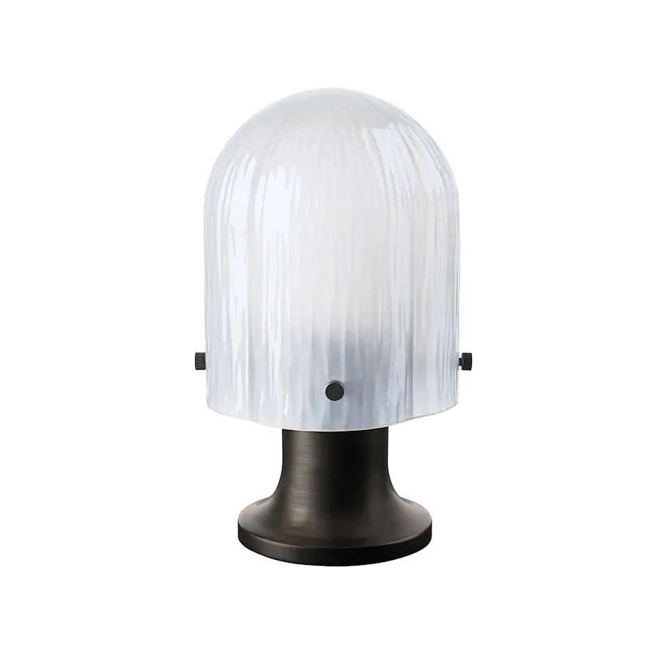Seine bærbar bordlampe