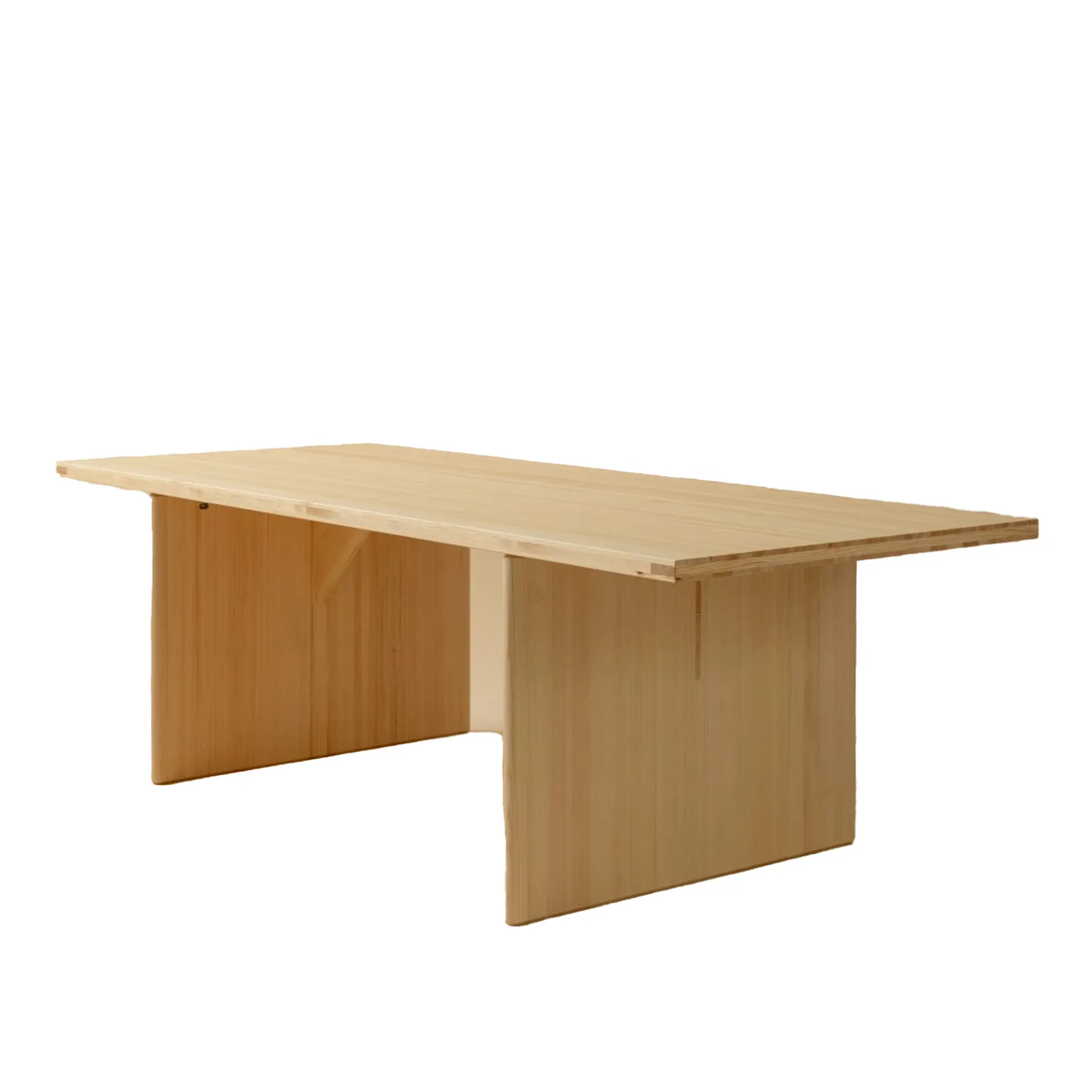 012 Kolmio Dining Table - Vaarnii - Cecilie Manz - NO GA