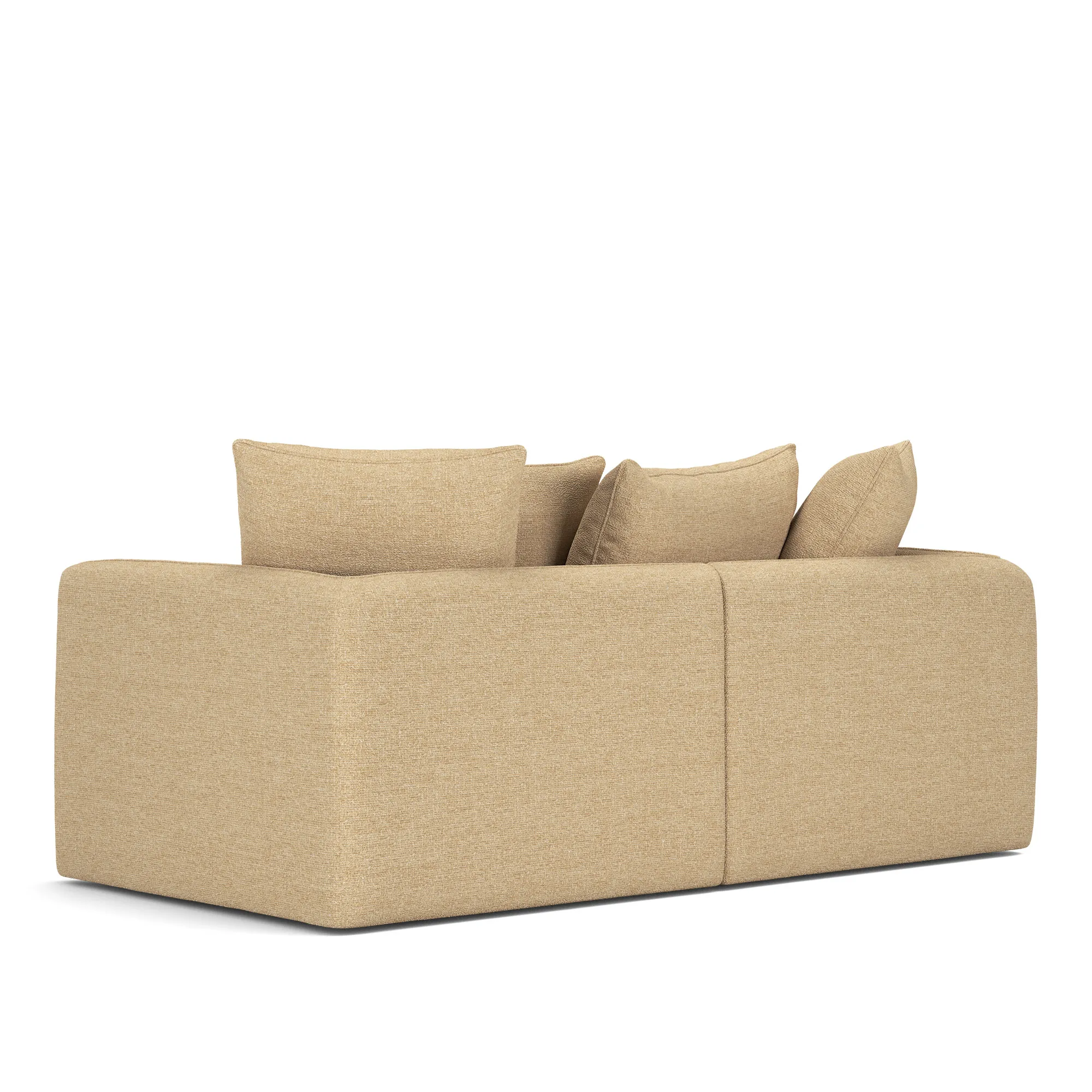 Pavarotti 01 2-seters sofa - 7