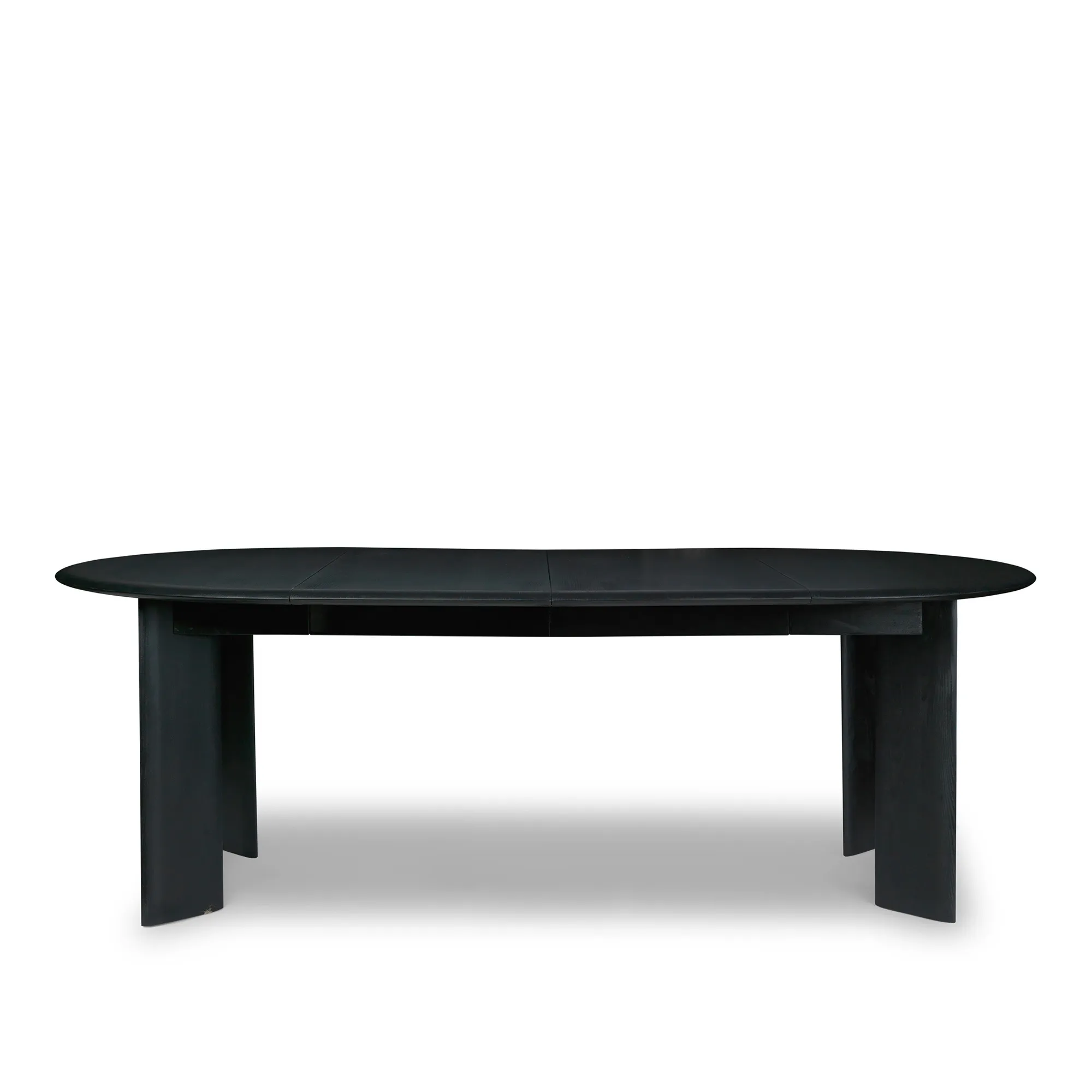 Bevel uttrekkbart bord - 1