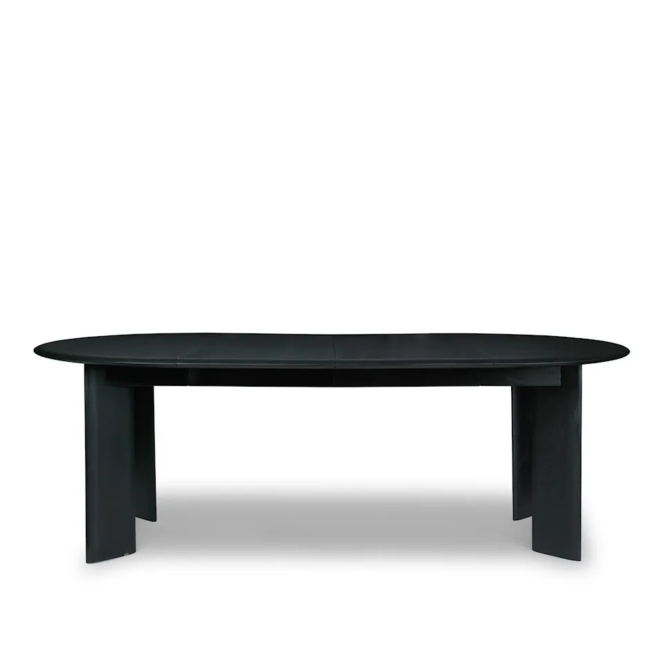 Bevel uttrekkbart bord