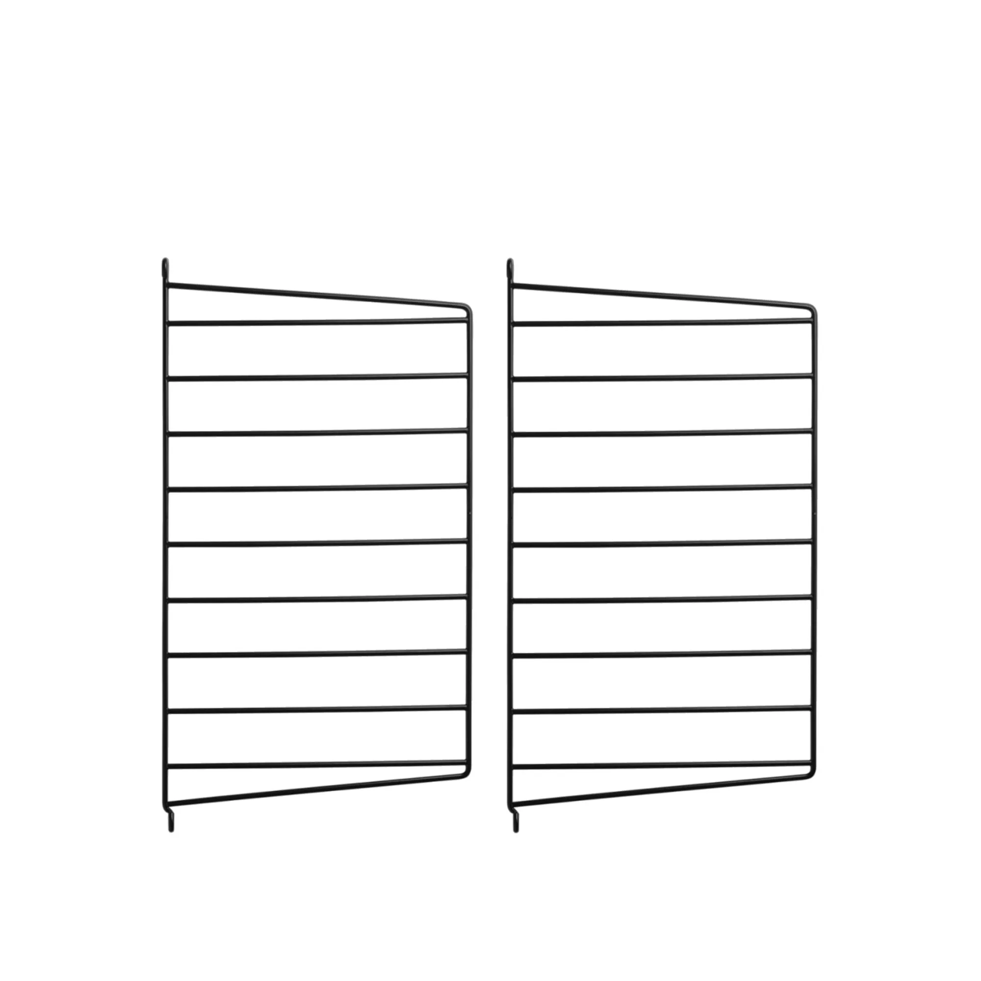 Vegggavl 50 x 30 cm 2-pakning - 1