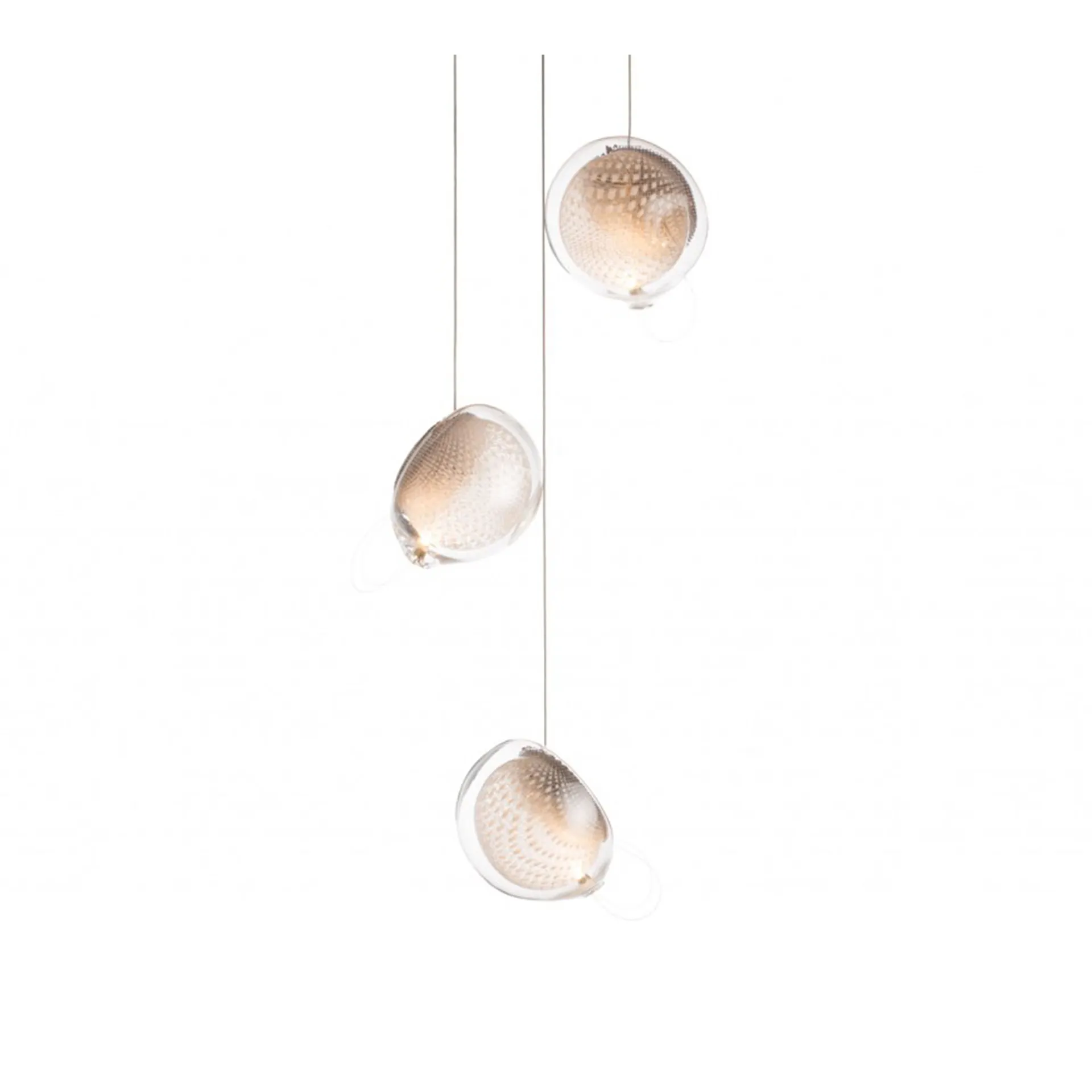 76.3 - Bocci - Omer Arbel - NO GA